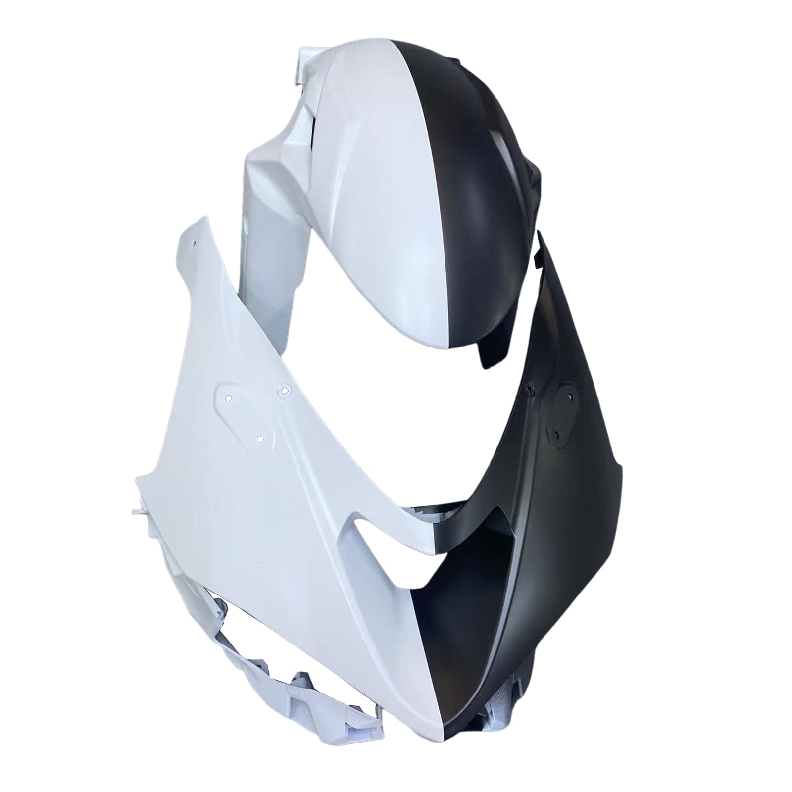 ABS plastični komplet za Kawasaki ZX-6R ZX6R 2024-2025