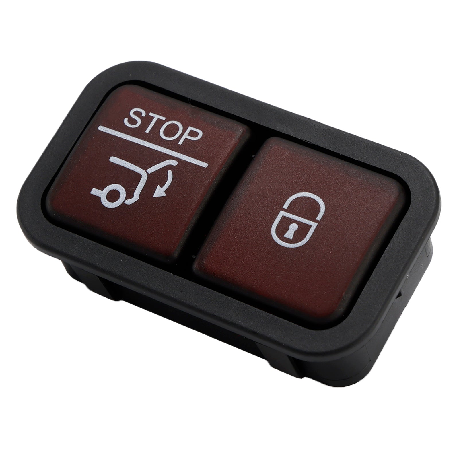 Interrupteur de hayon 2128210551 pour Mercedes-Benz 2004-2021 E GL GLK GLS ML R