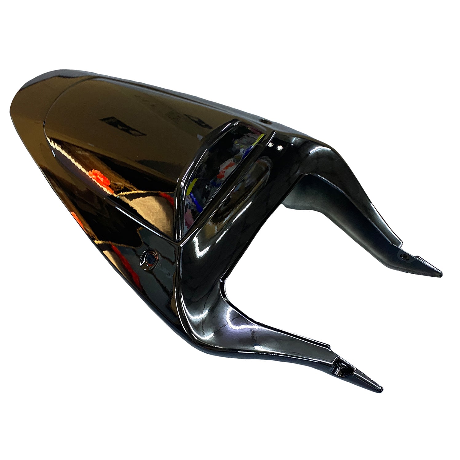 Kit de carénage par injection, carrosserie en plastique ABS pour Suzuki GSXR1000 2000-2002 K1 K2