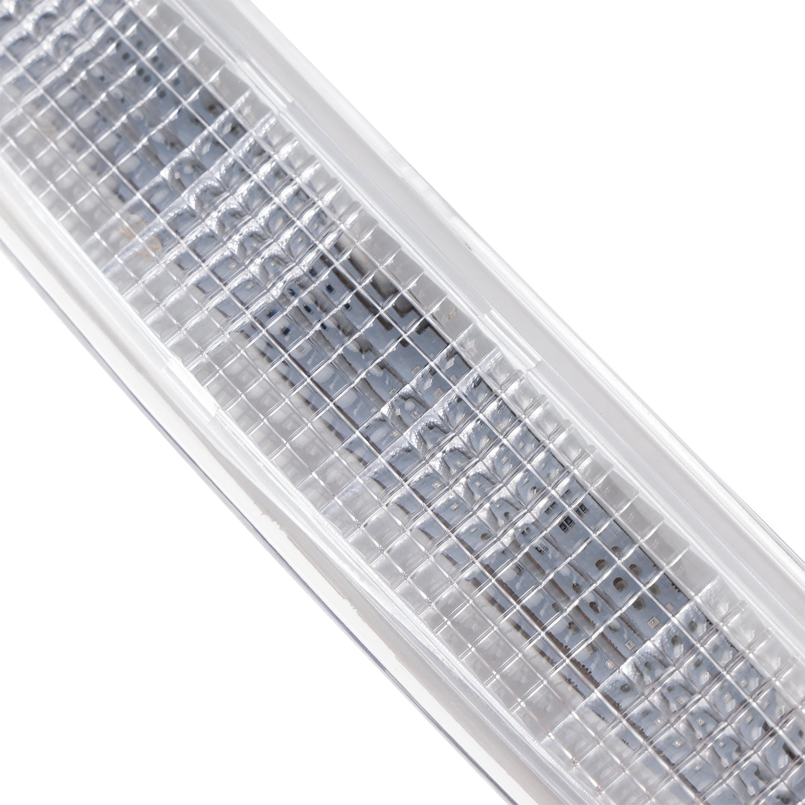 Luz de freno LED blanca de montaje alto 8334A113 para Mitsubishi Outlander 2013-2016