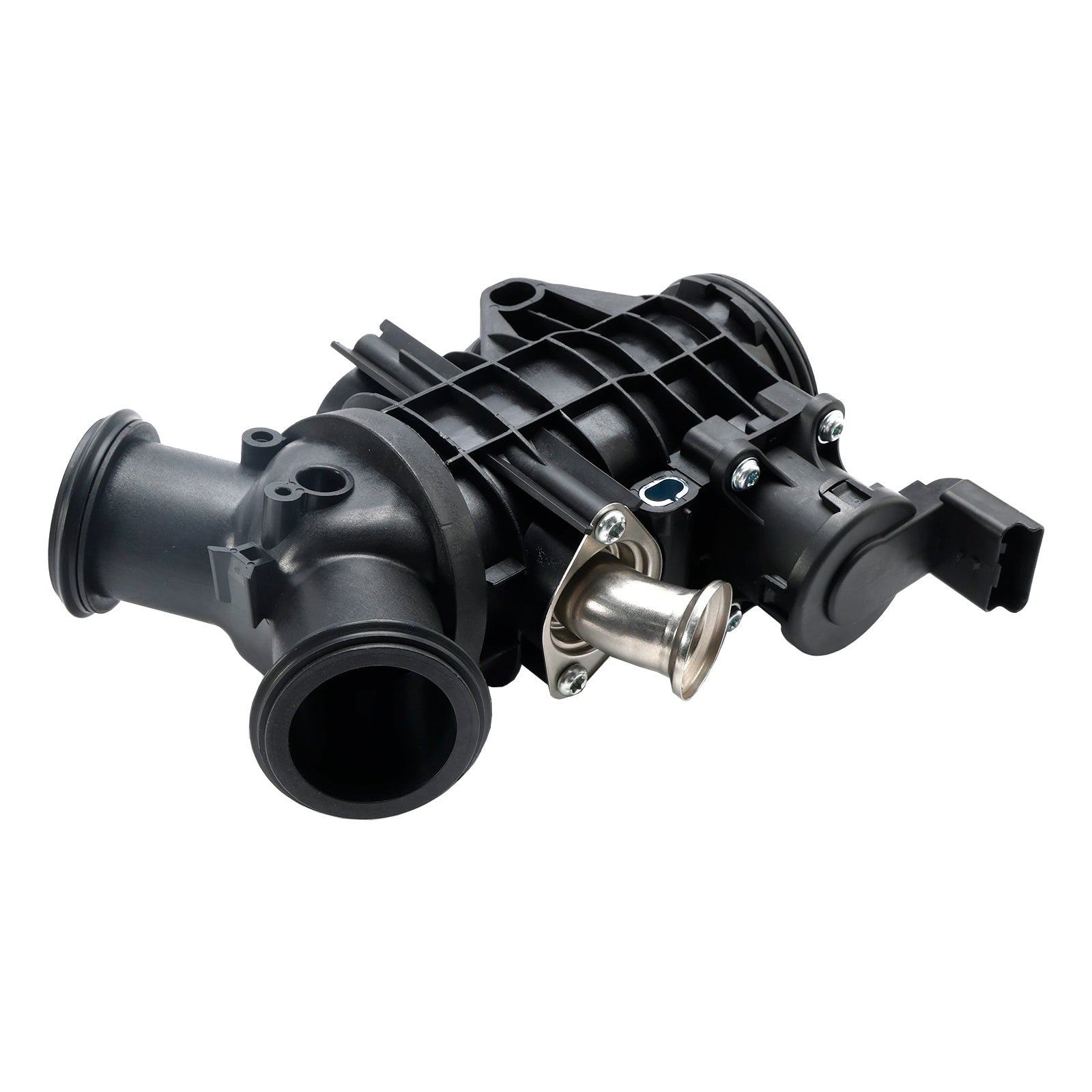 Korpus przepustnicy LR078546 do Range Rovera L405 L494 L320 3,0L Diesel