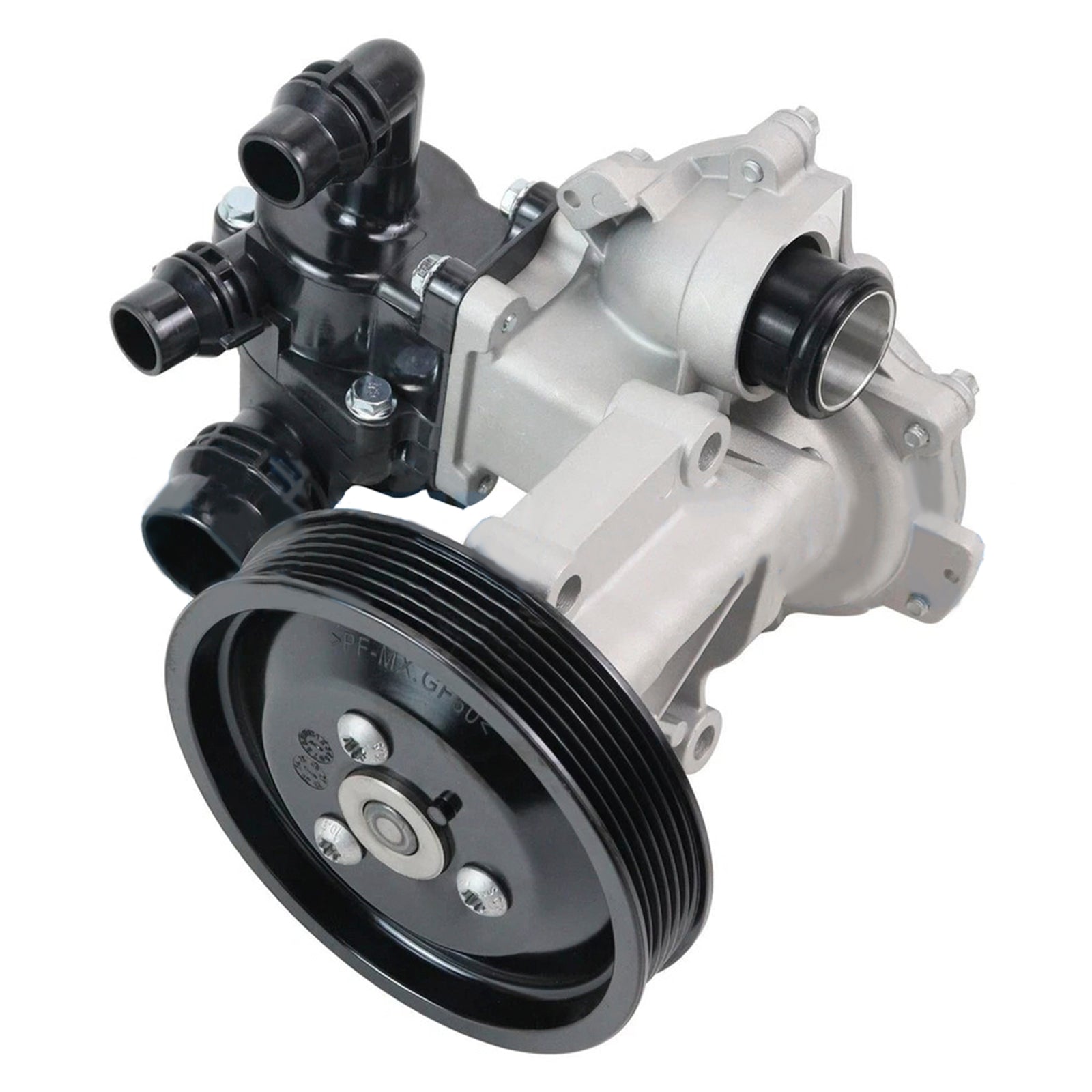 Pompe à eau pour moteur essence BMW E81 120i L4 2.0L (2005-2010) N46N 11517574119