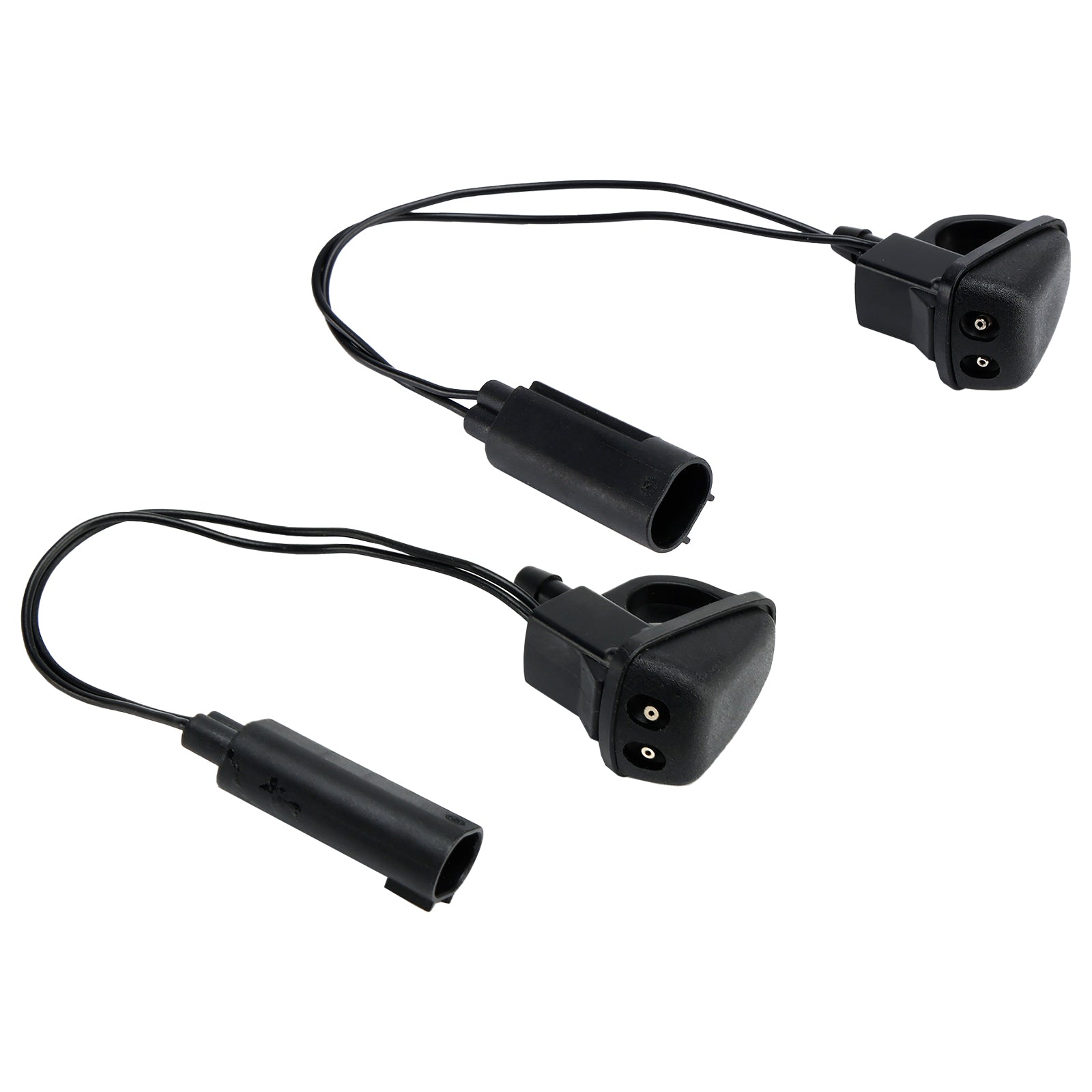 2006-2014 Land Rover Freelander 2 - Coppia di ugelli lavafari anteriori