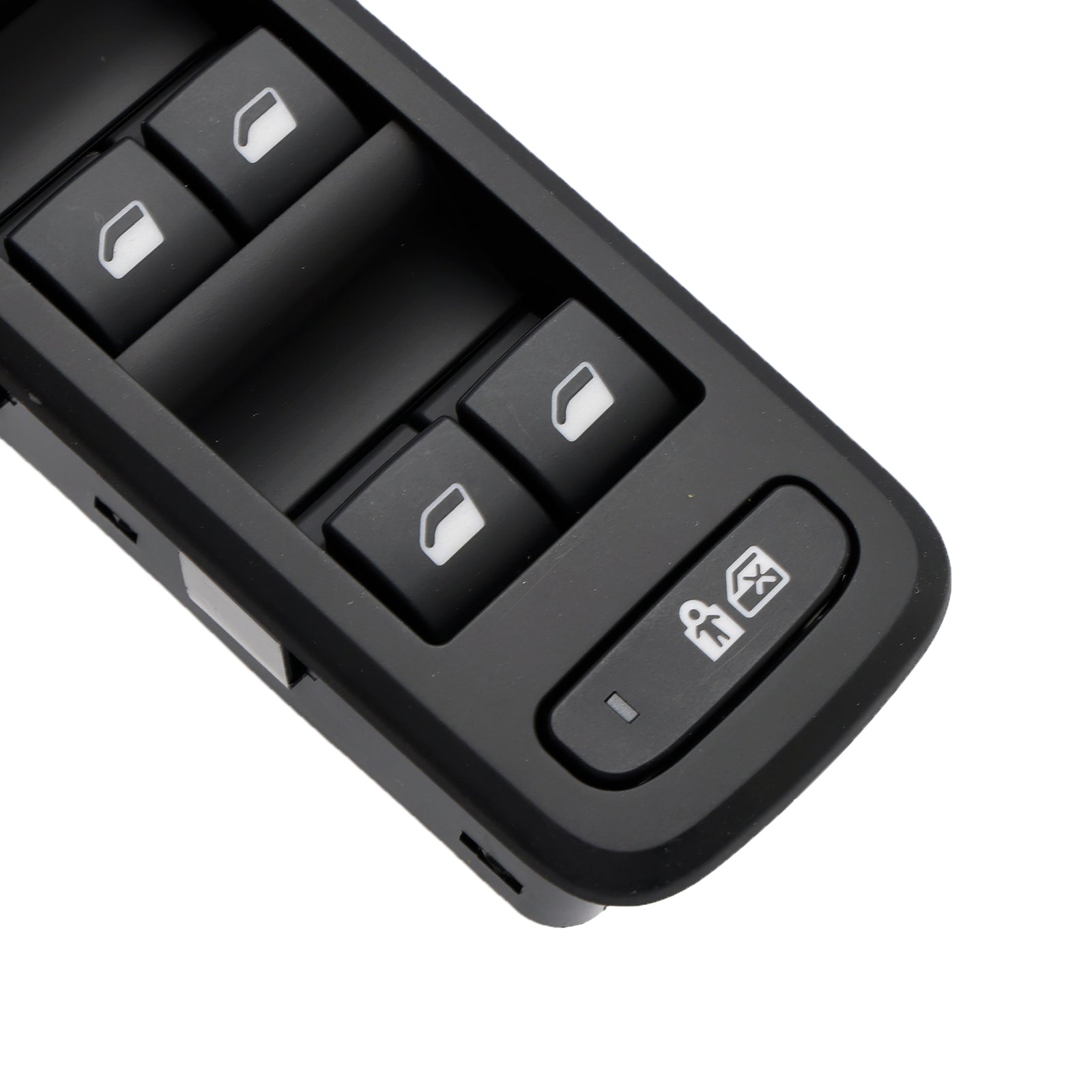 Interrupteur de vitre avant côté conducteur 96644917XT pour Citroën C5 2008-2015 Peugeot 308 508