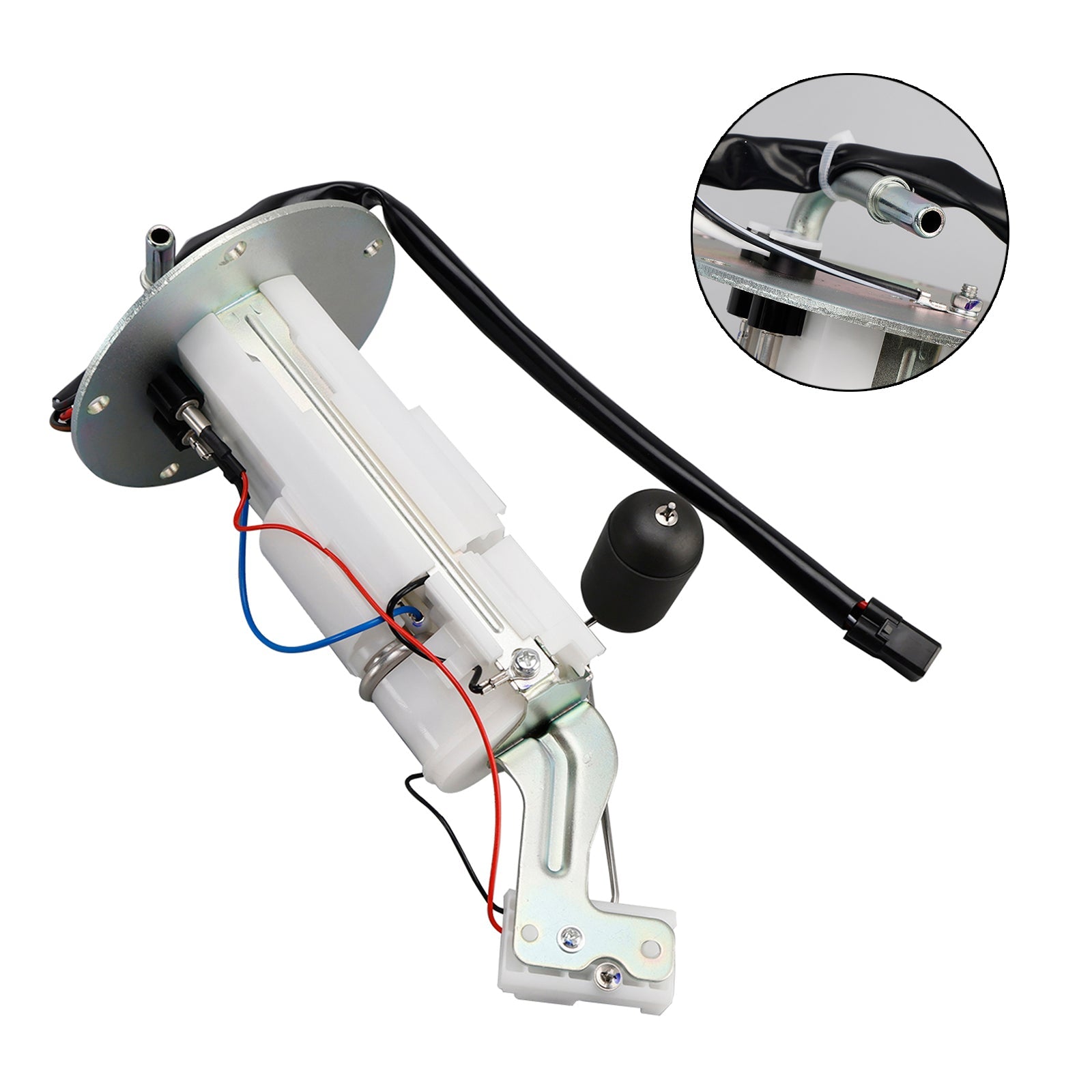 Kawasaki Z900 Z900SE 2022-2024 polttoainepumppukokoonpano 49040-0756