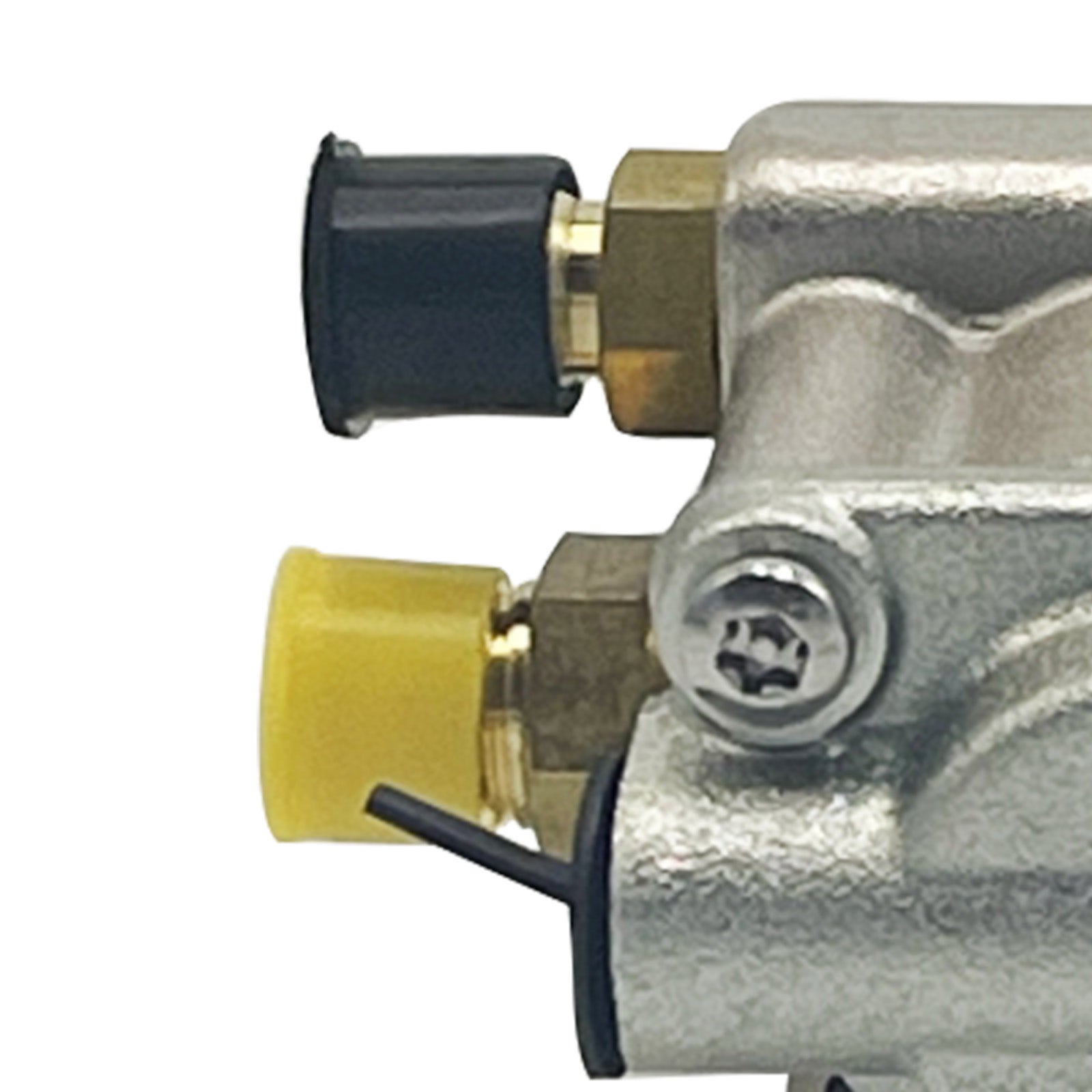 Pompa carburante ad alta pressione per Audi A4 Quattro V6 3.2L (2005-2008) - Codice articolo : 06E127025G