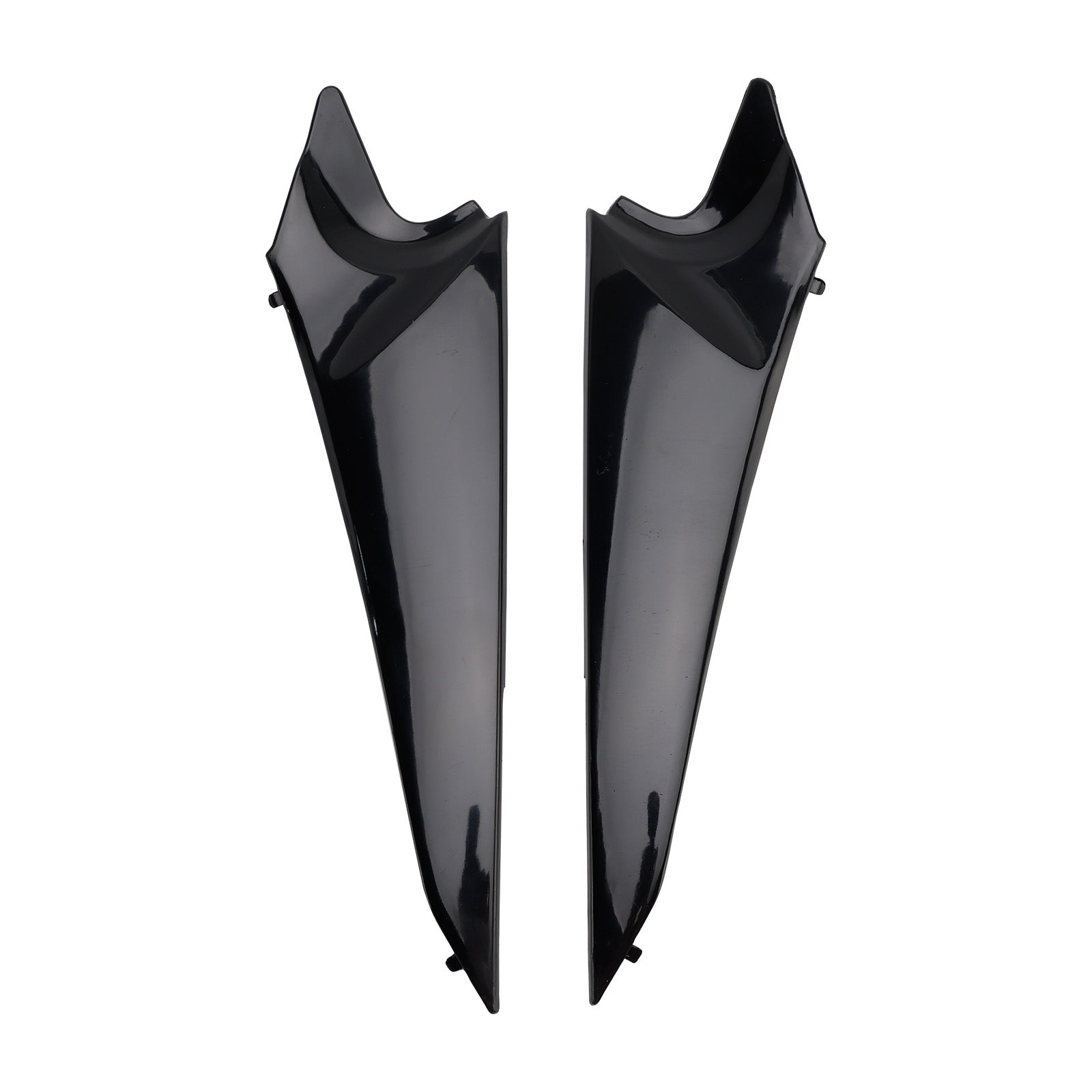 Carénage latéral de réservoir pour Suzuki GSXR600 et GSXR750 (2008-2010)