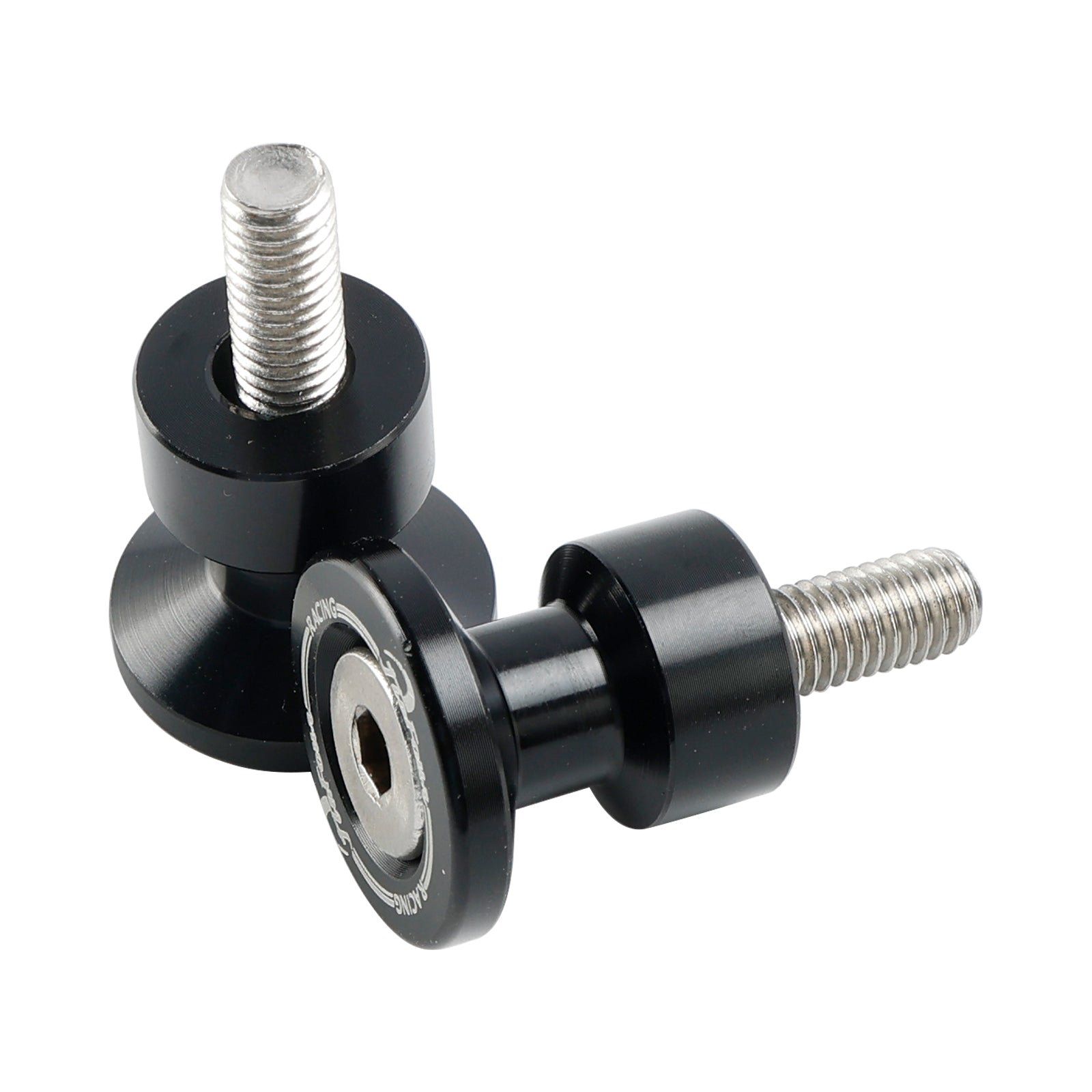 Vijak nihajnih kovancev za roke, prilagojene Kawasaki ninja Suzuki GSX-S CBR Monster