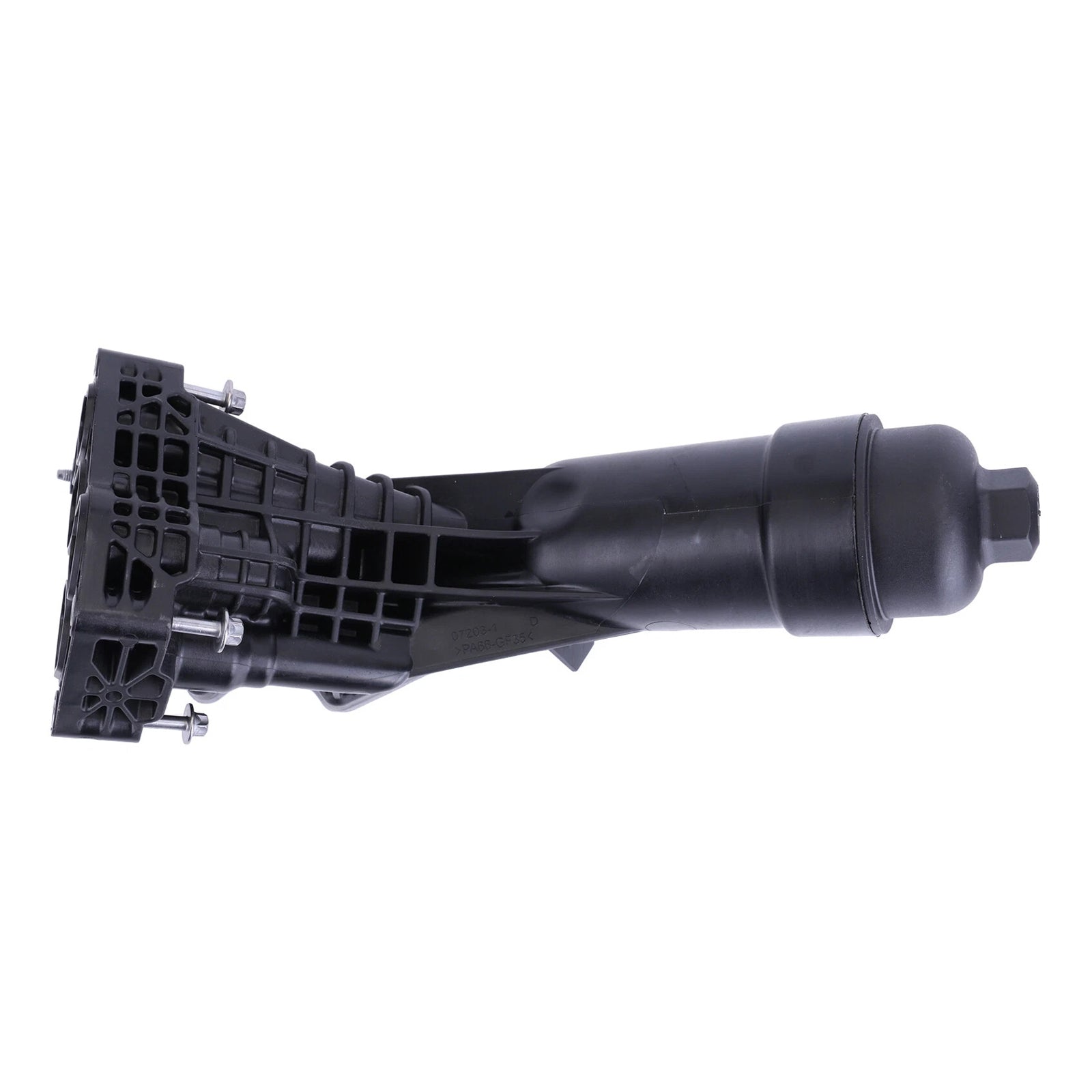 Case de filtro de aceite y enfriador 11428580414 8580414 para el motor BMW B42 B46 B48