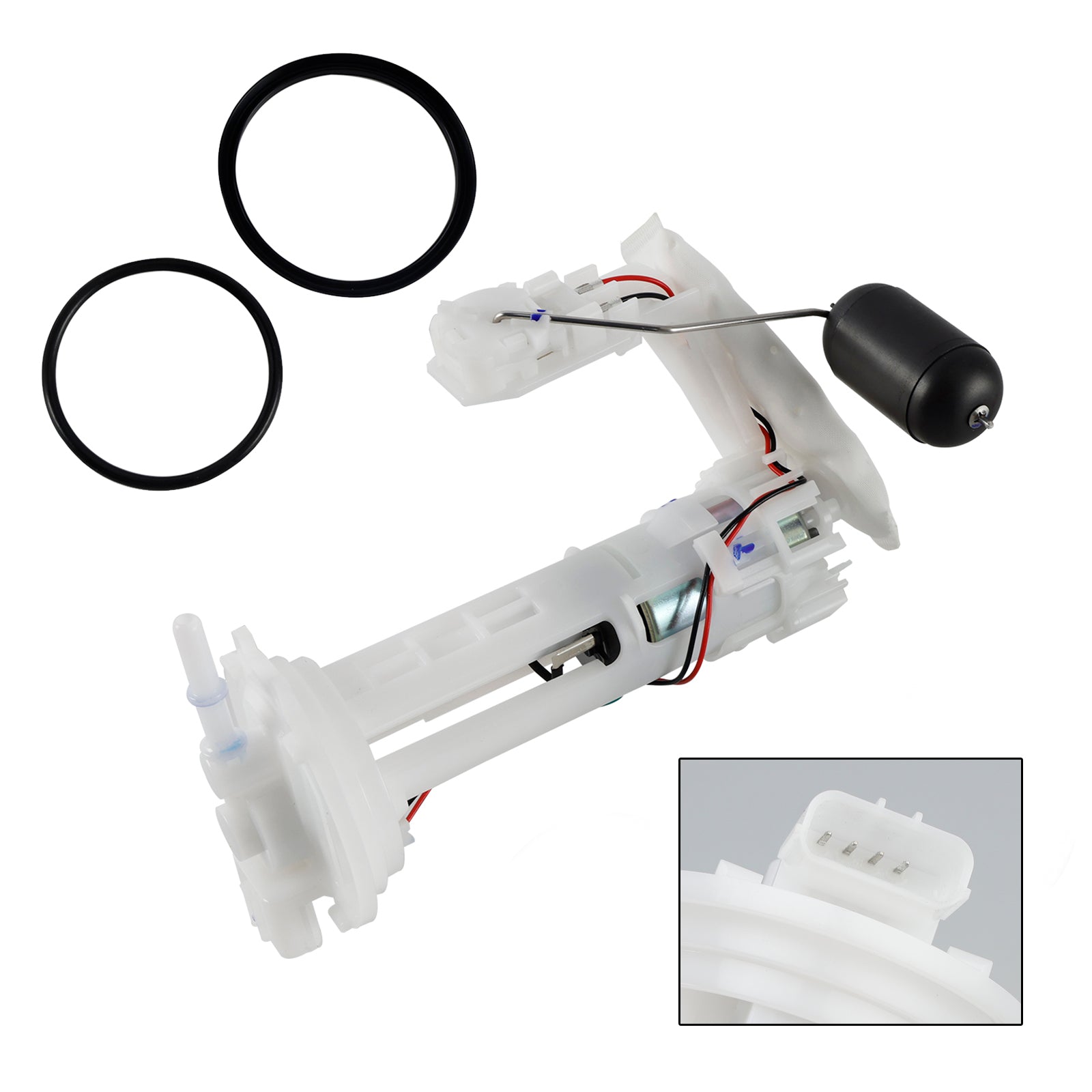 Bomba de combustible 16700-Kwn-711 Reemplazar para Honda Pcx125/Edición especial 150 150E