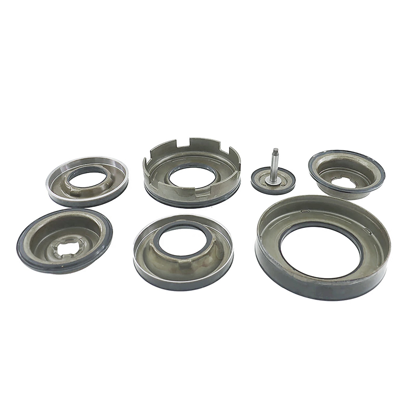 Kit di ricostruzione del cambio per Ford Lynx 4 SP FWD L4 1,3 L 1.6 L FN4A-EL 4F27E (2000-2005) con pistoni