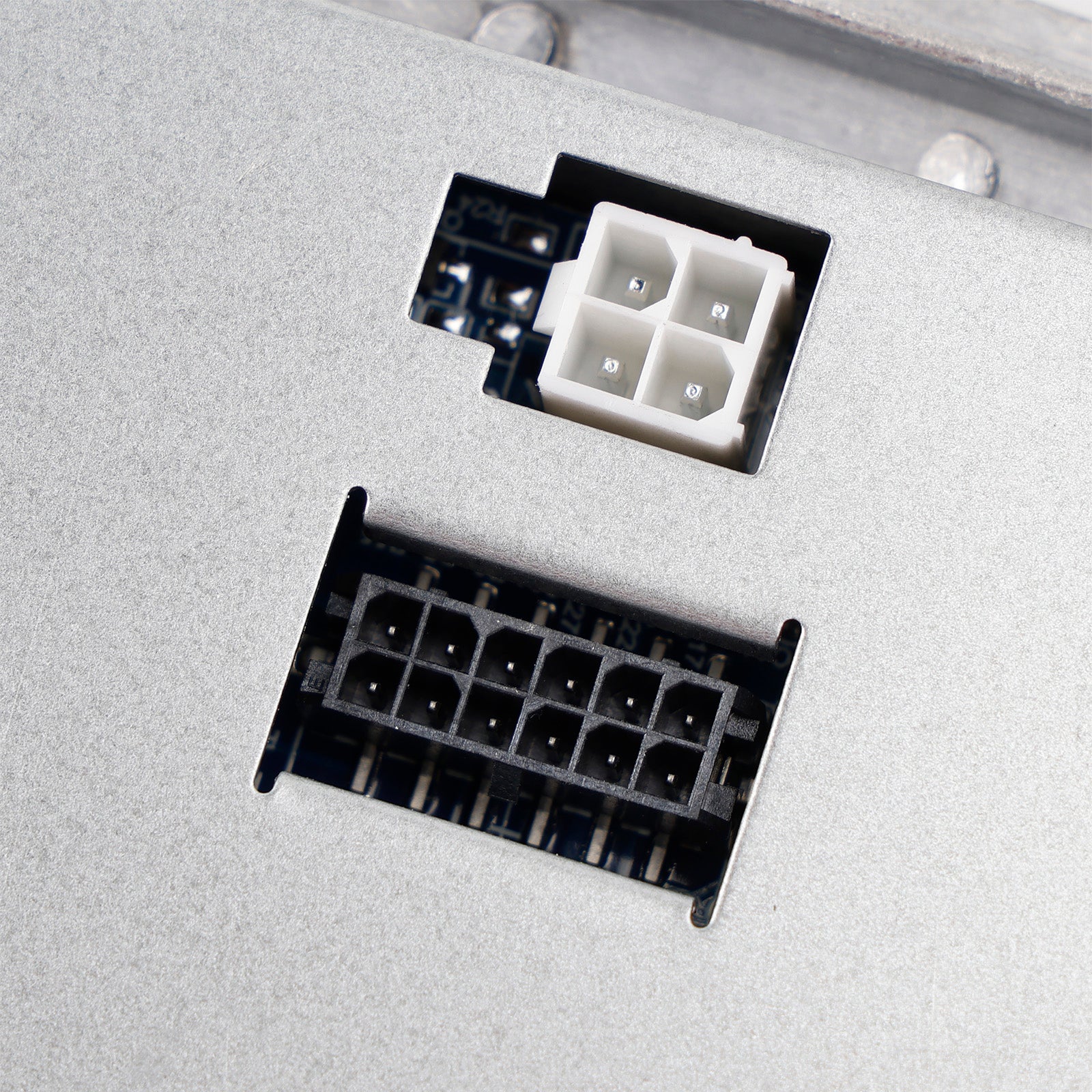 Modulo di controllo del zavorra a LED per Maserati Ghibli Berlina 2014-2019 130732947400