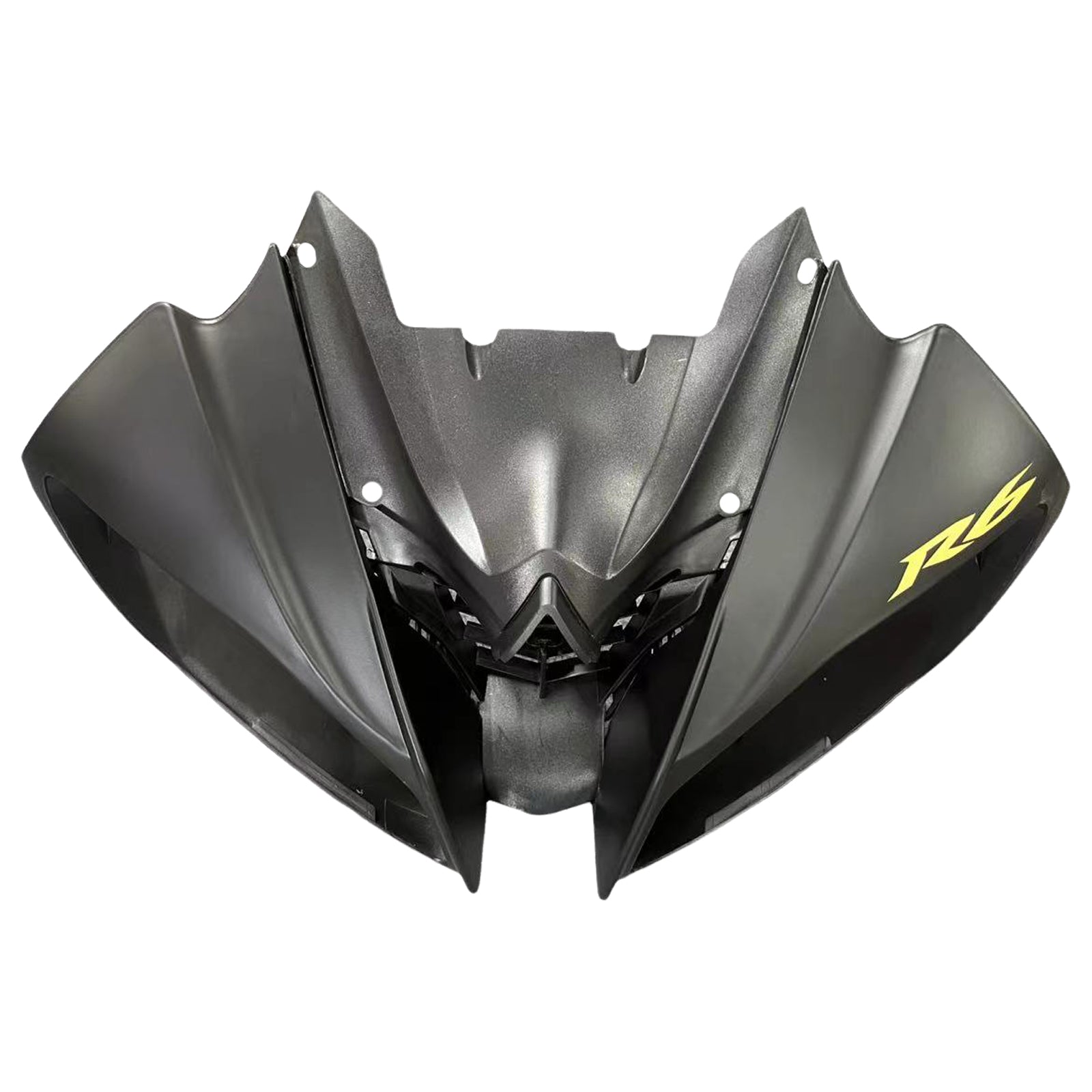 Injekcijski komplet, plastično telo za Yamaha YZF 600 R6 2008-2016