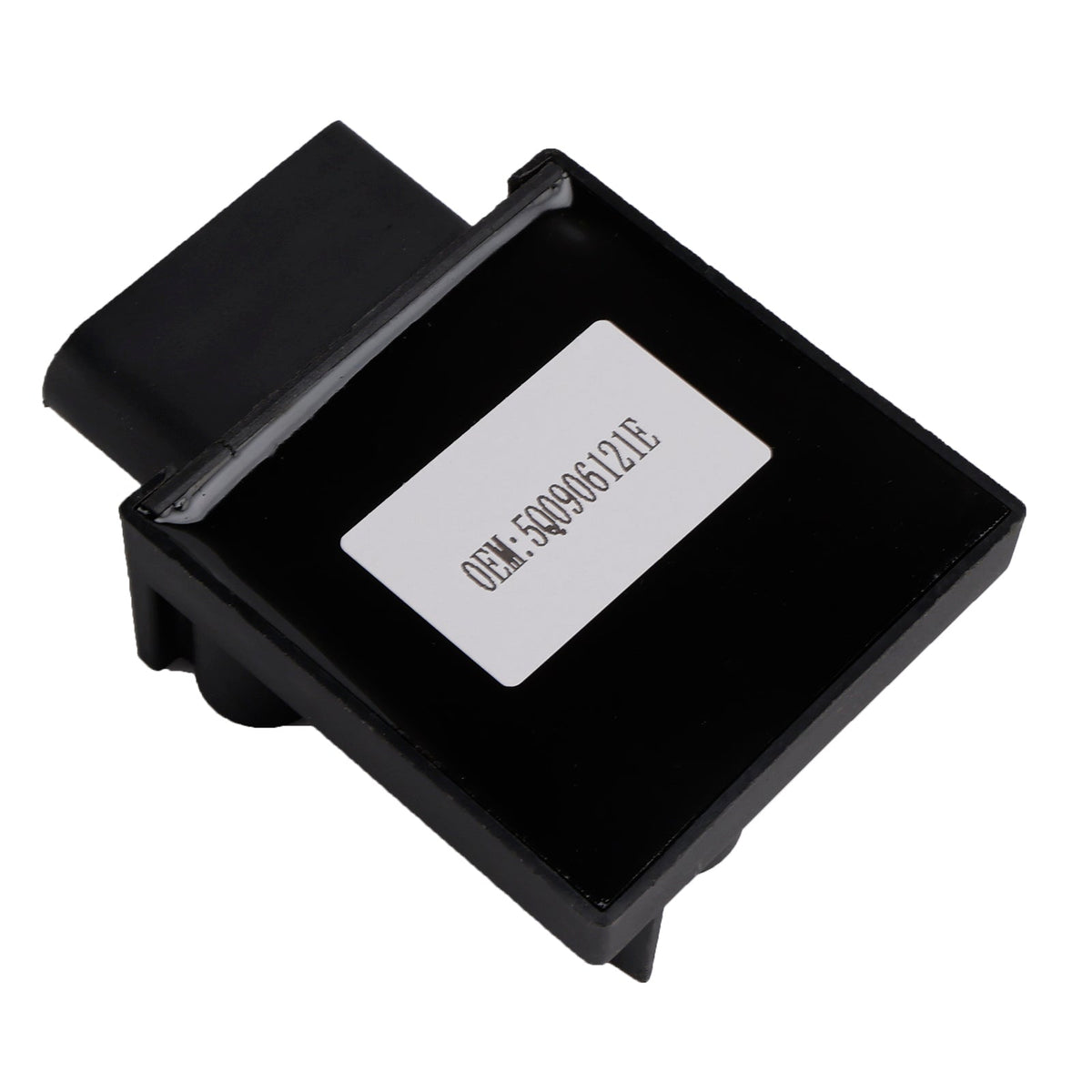 Unidad de control de bomba de combustible 5Q0906121E para Volkswagen Golf GT MK7 2.0 TDI 2015