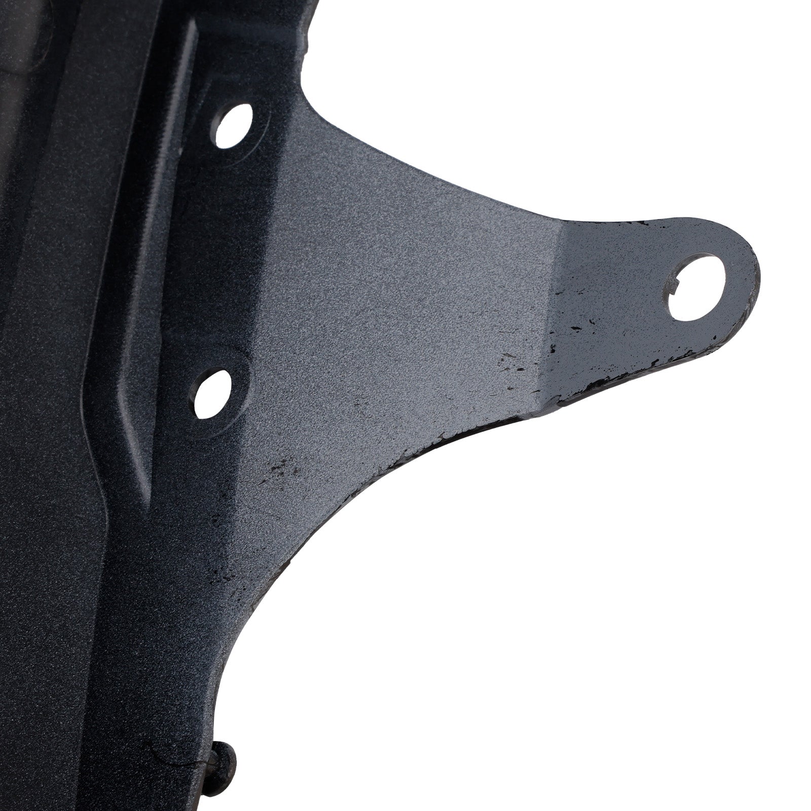 Garde-boue avant et carénage pour Street Triple 765 R RS (2020-2025)