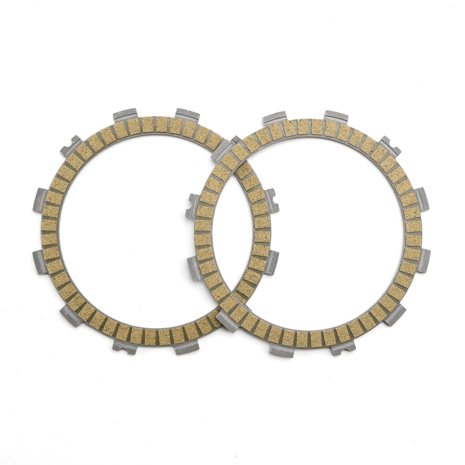 Kit de disques d'embrayage pour Ducati Streetfighter 1100 V4 2020-24 19020361D