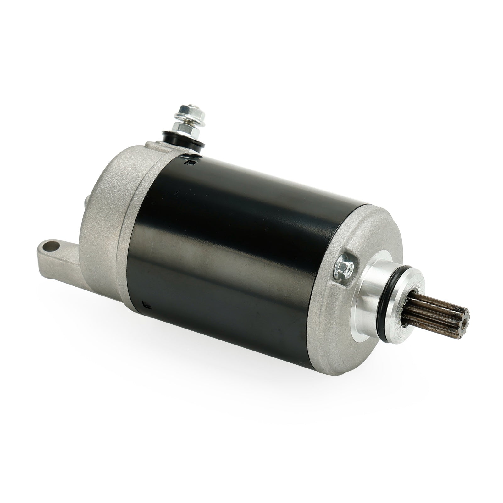 Optimisez le Démarrage de Votre Kawasaki Ninja ZX-12R ZX12R 00-06 avec le Nouveau Démarreur 21163-1302