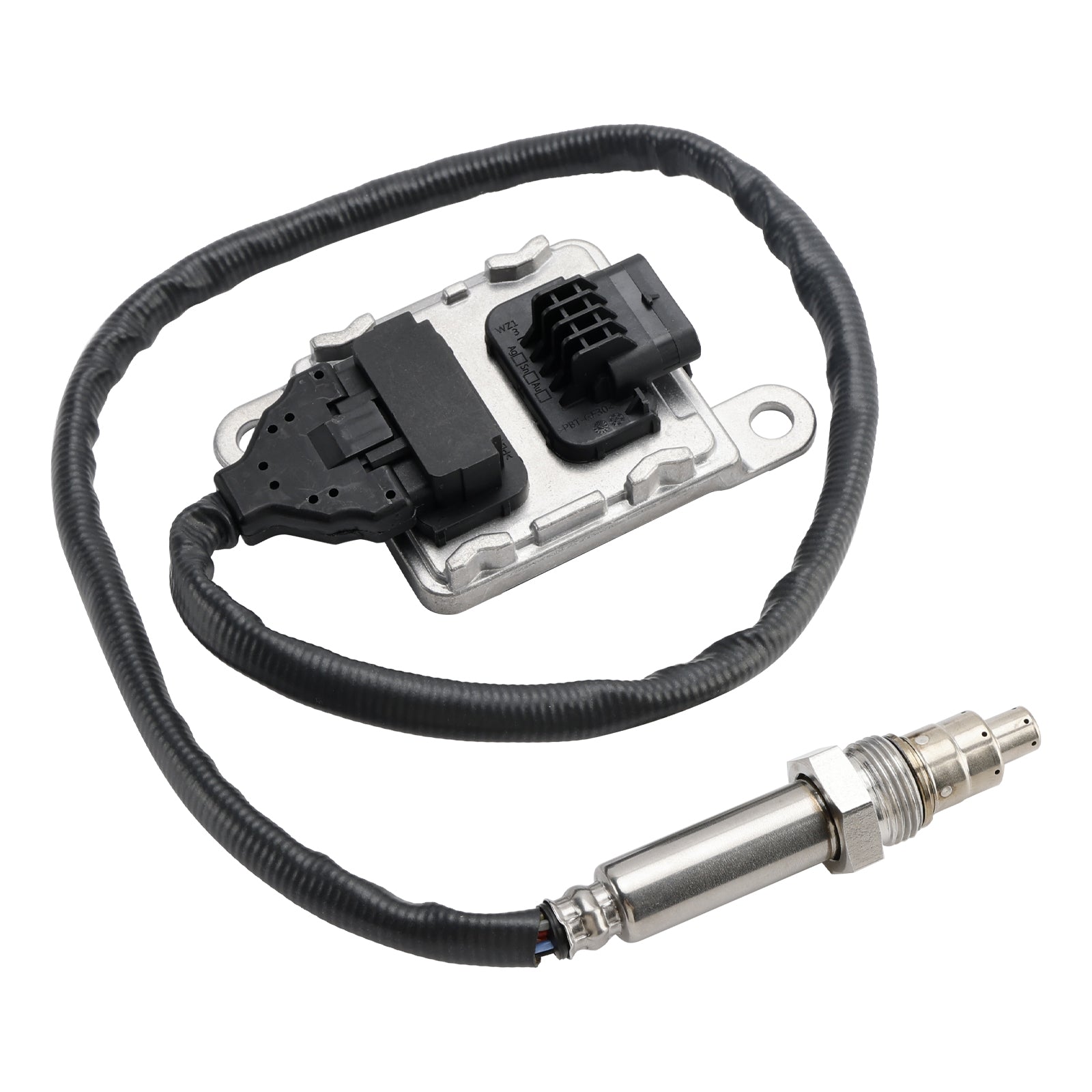 Capteur NOx, capteur d'oxygène A0009054604 pour Mercedes-Benz Classe E W213 W238 CLS W257