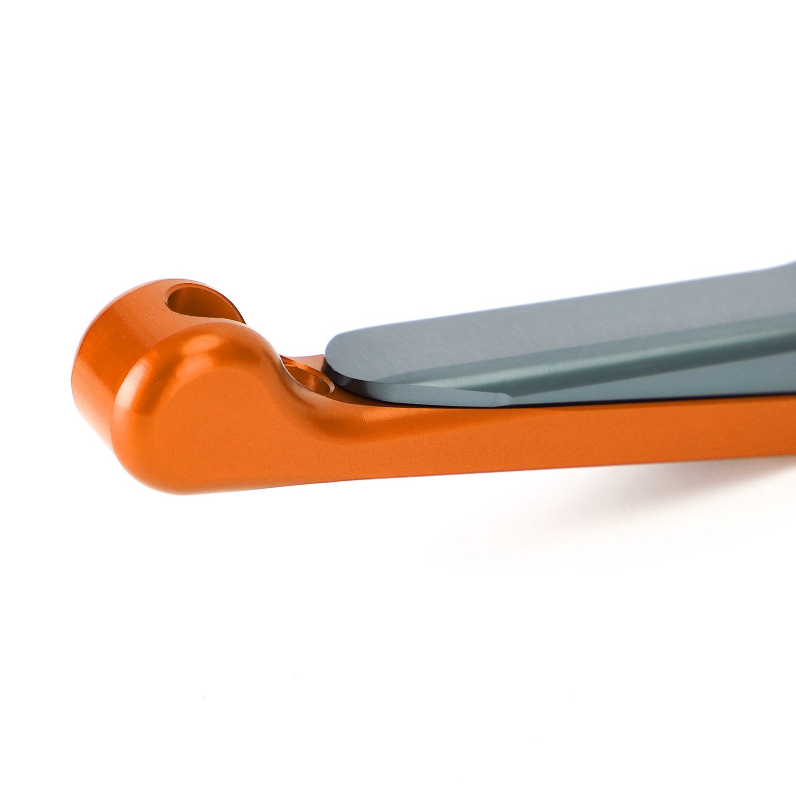 Levier de frein d'embrayage réglable pour CFMOTO 450SS 450SR 21-23 450NK 23-24