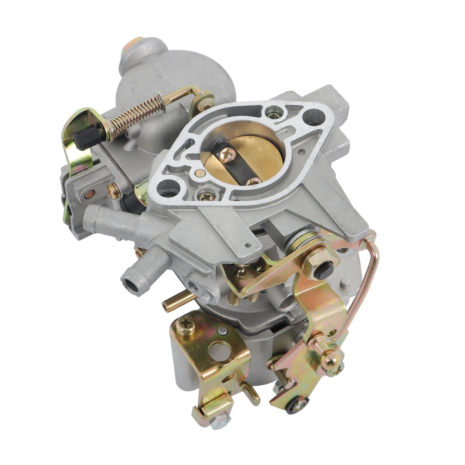 Carburateur Solex d'origine 11779001 pour Renault 4 (4L, 4S, 4GTL) 1961-1992