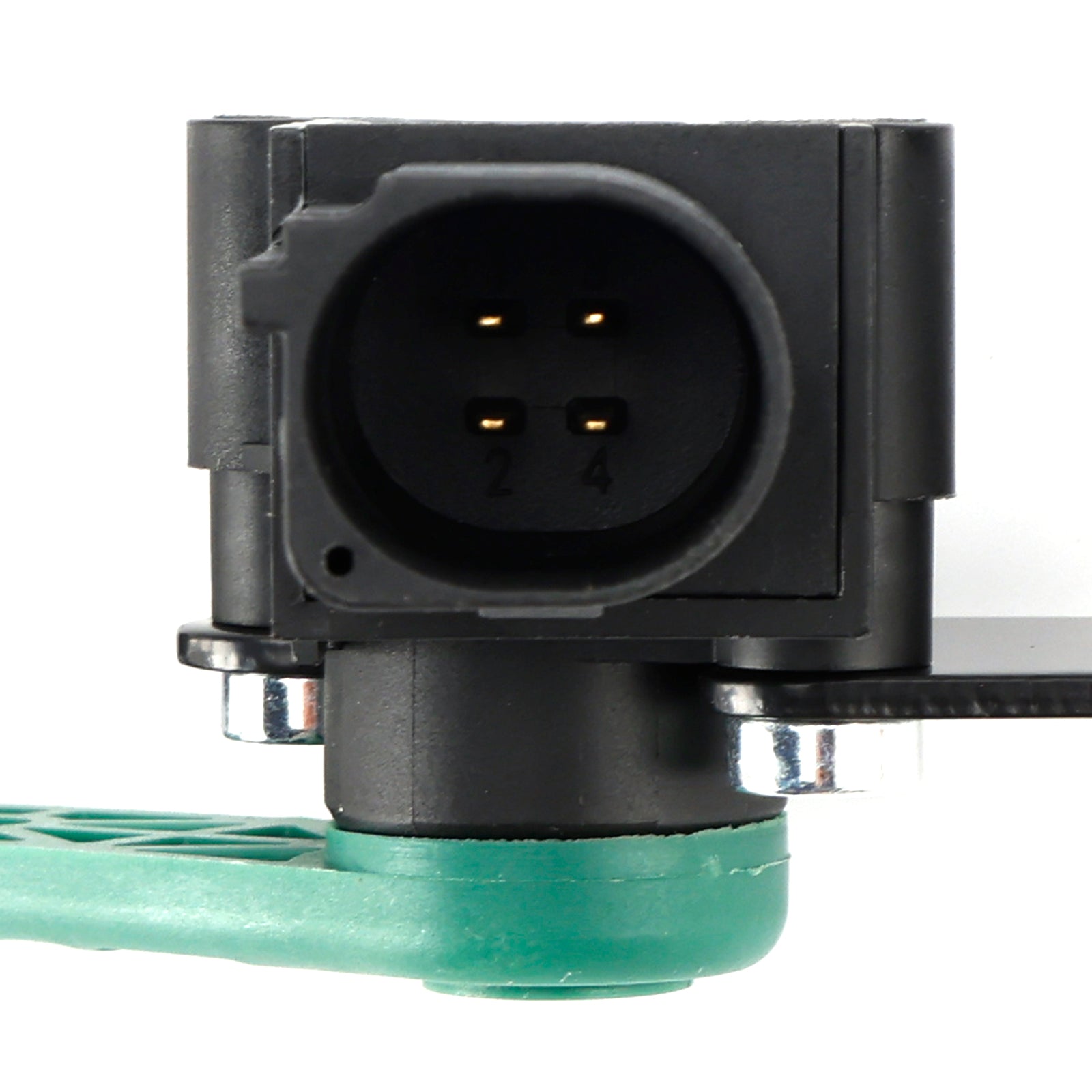 Sensore a livello del faro Front a sinistra e destra per Audi A3, VW Golf, Touran, Seat, Skoda