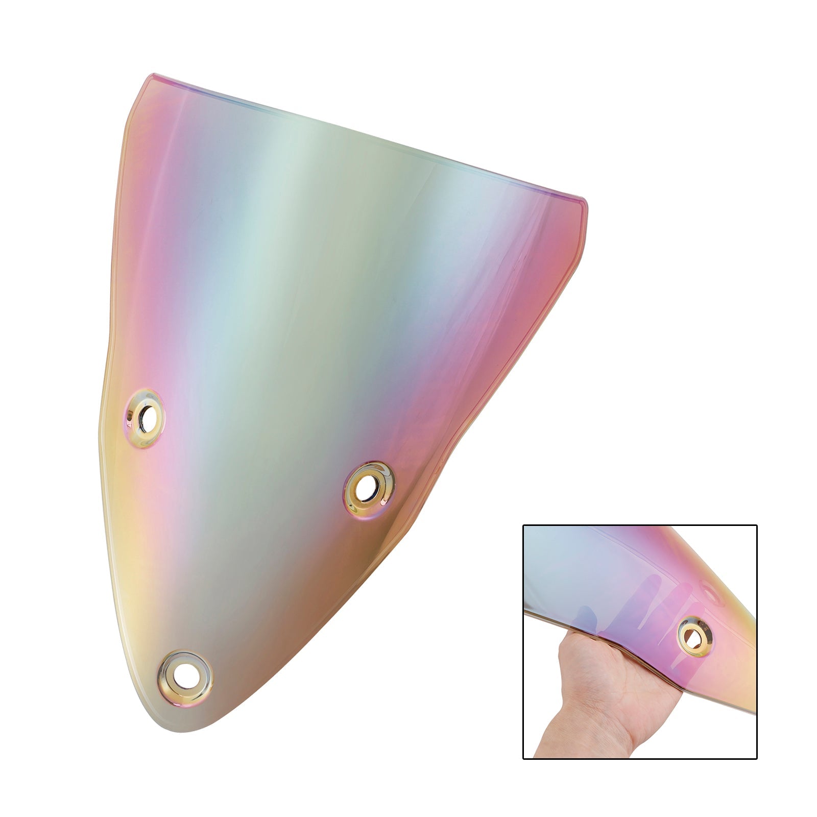 Ducati Supersport 939 2017-2020 950 2021-2024