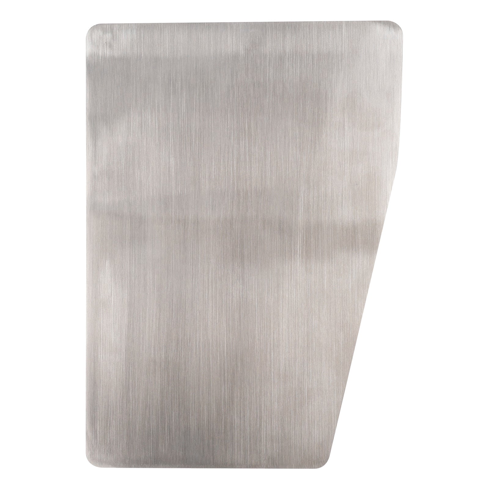 Kit de protección antirrobo para puerta corredera Ford Transit Custom 2012+