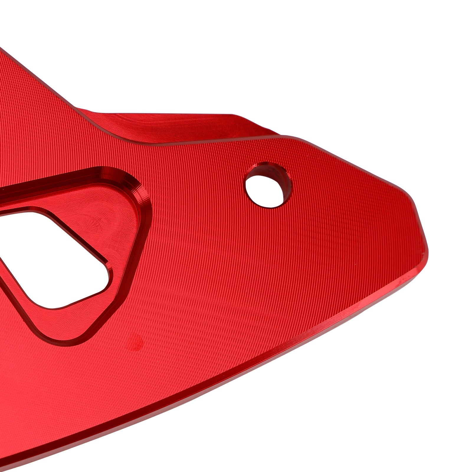 Protector de disco de freno trasero para Suzuki DR-Z400SM 2000-2024 DRZ400/S/E