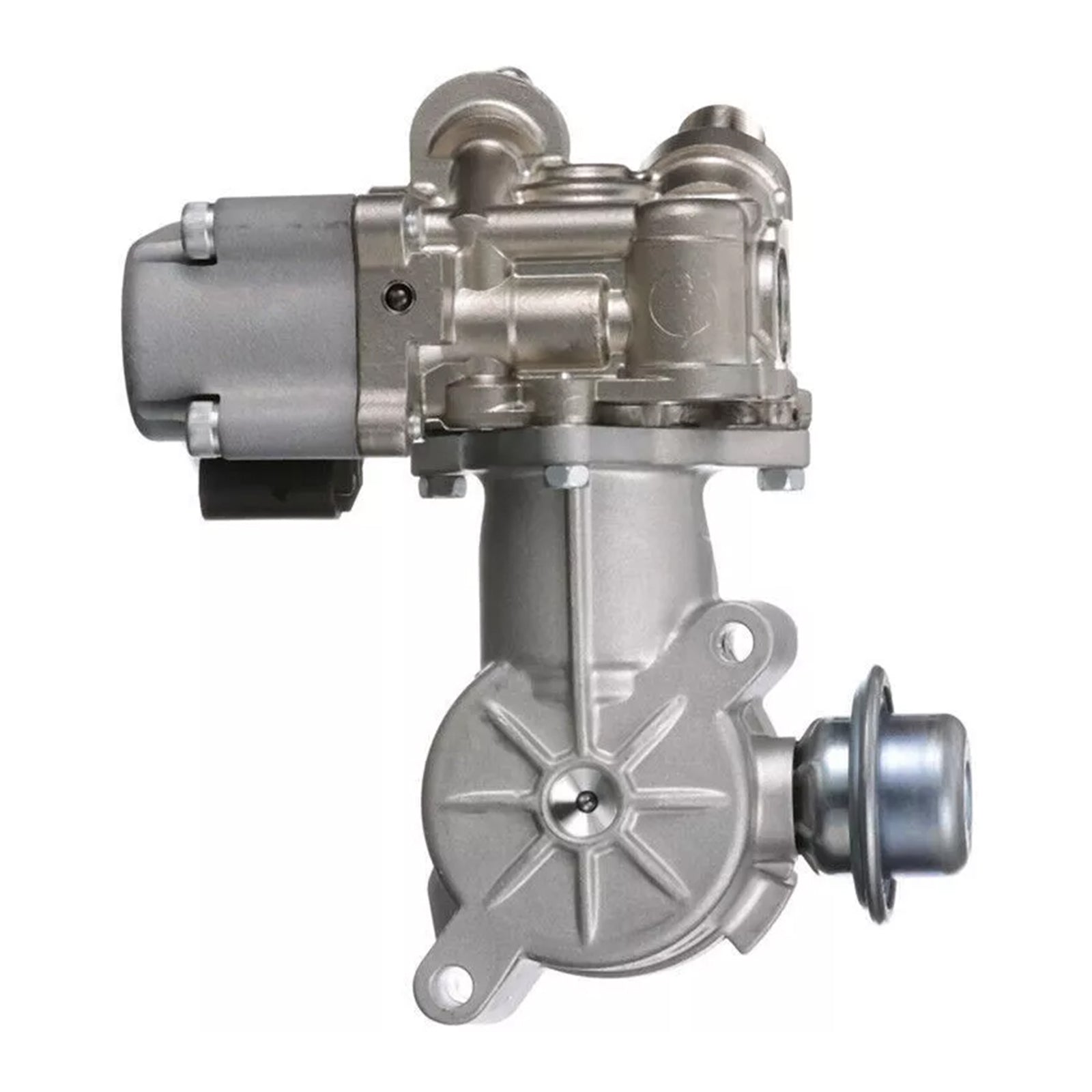 Korkeapainepolttoainepumppu A2710703701 Mercedes-Benz C250 SLK250 1,8L 2012-2015