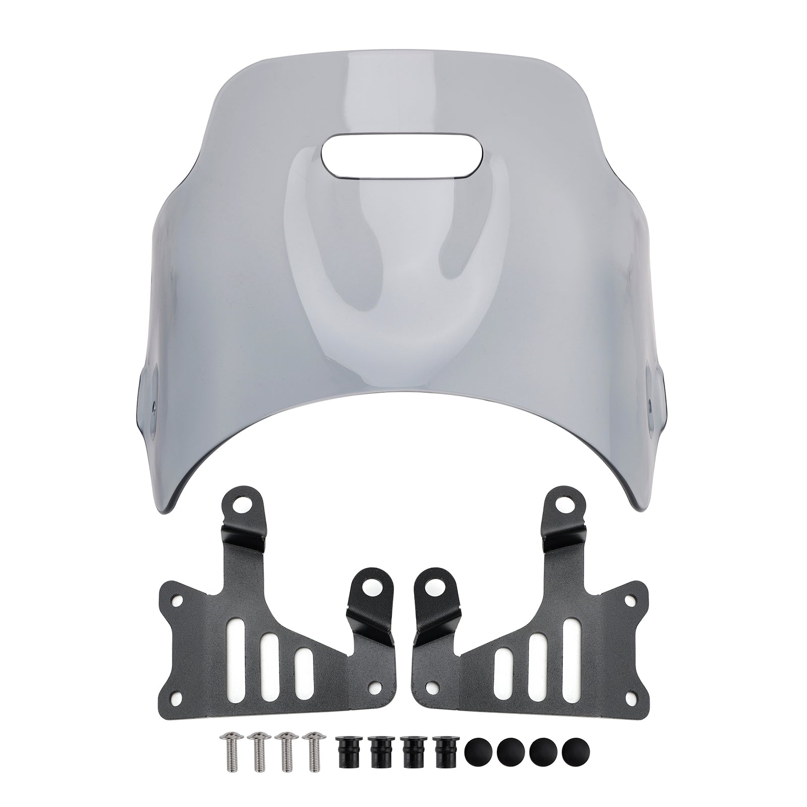 Pare-brise compatible avec YAMAHA XSR900 2022-2025