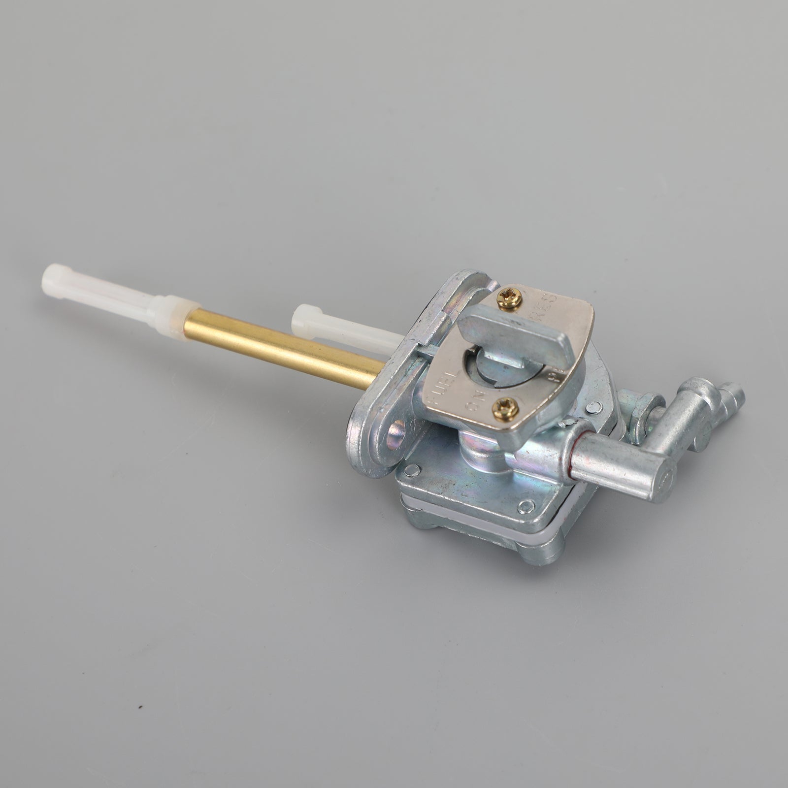 363719276179-1458301910023 Brandstofkraan Tank Schakelaar voor Suzuki DR650 DR650S DR650SE