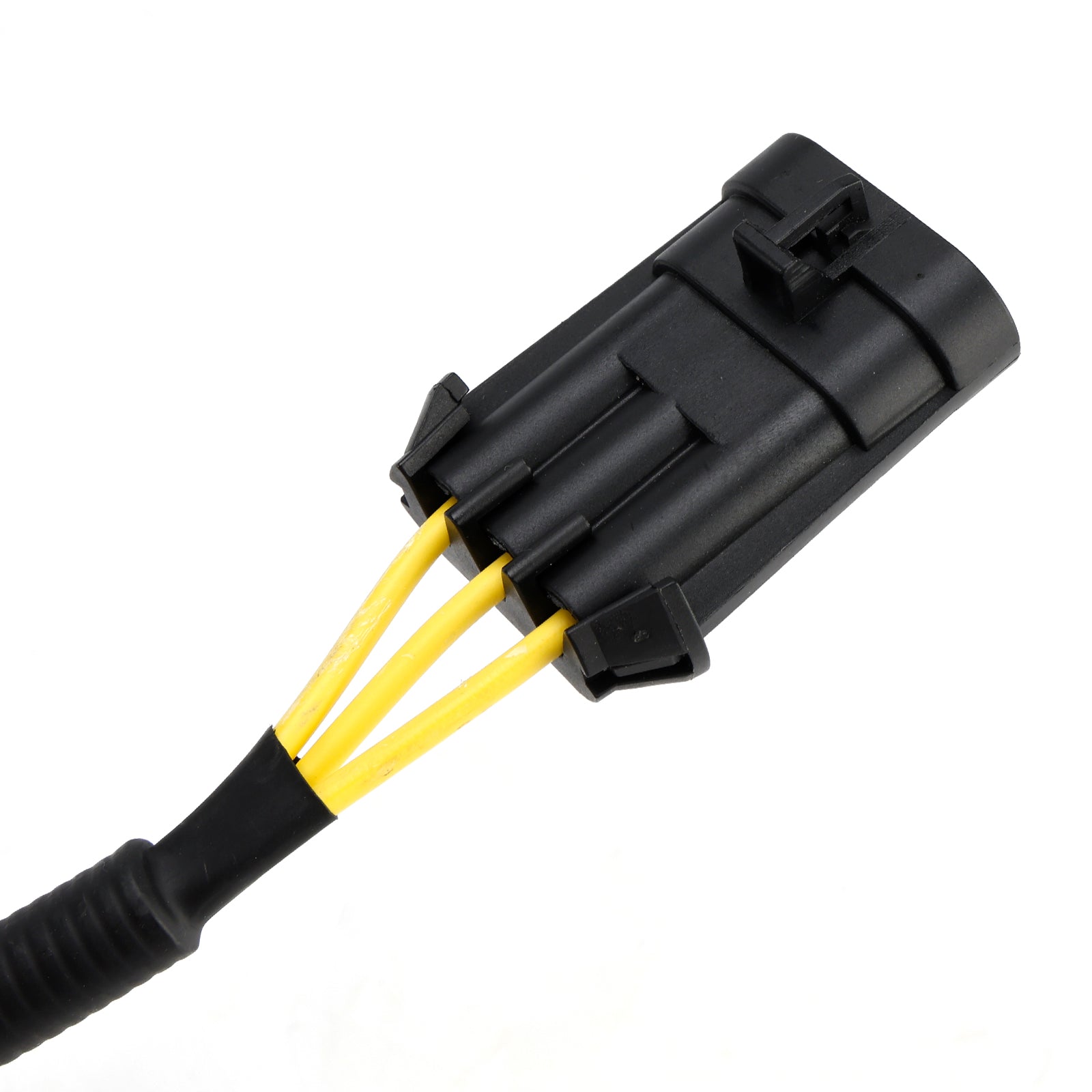 12V Smart Shock Regulator/Prostownik do Can-Am Maverick Turbo RR XRS 2023-2024 (710006824)