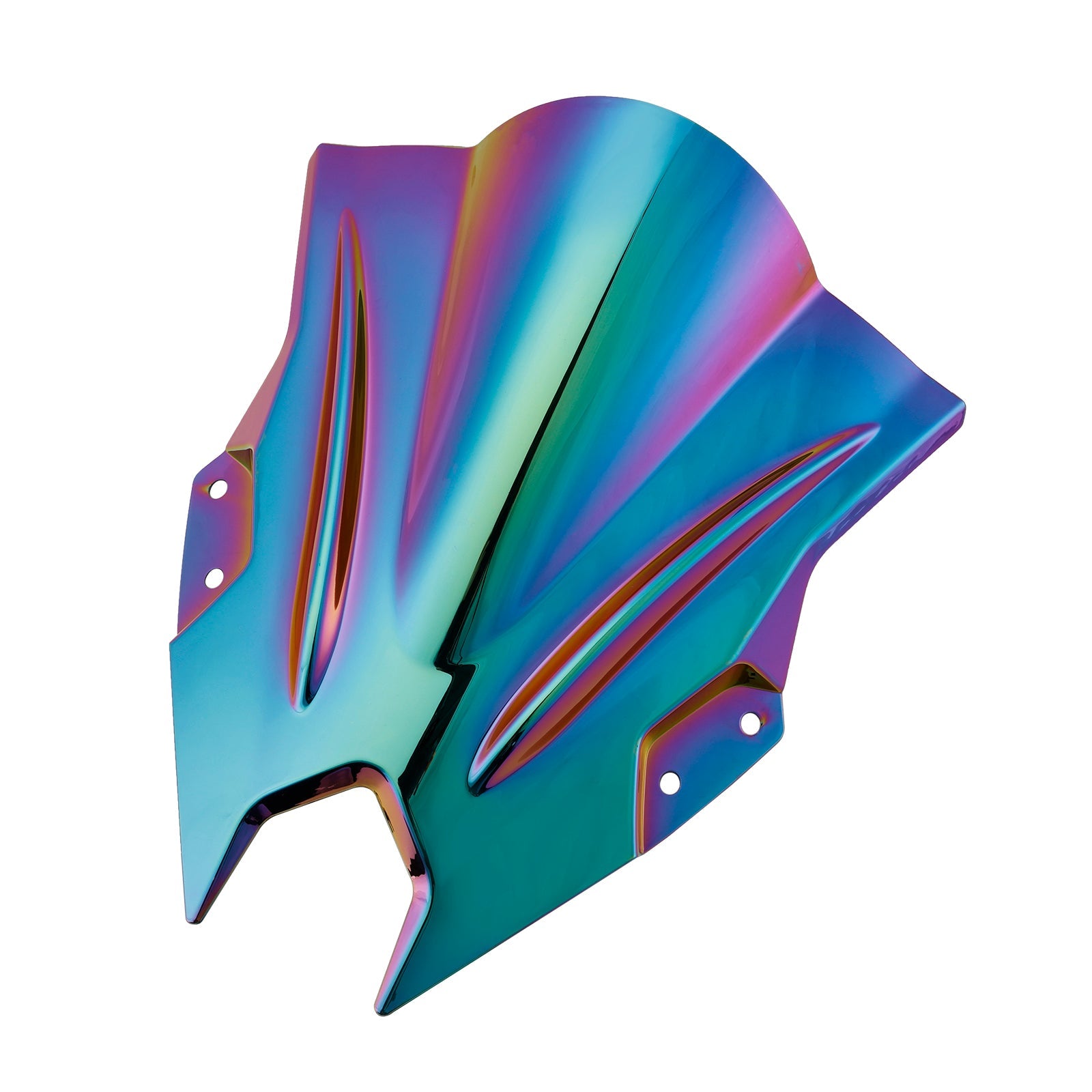 Szybka przednia dla Kawasaki Ninja 500 EX500R 2024-2025