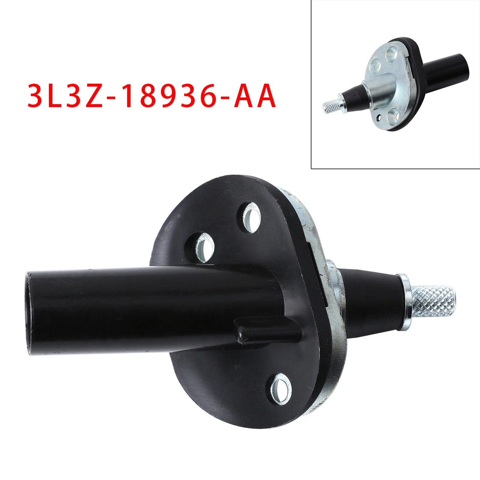 Podpora d'radijska antena za Ford F-150 1997-2004 3L3Z18936AA