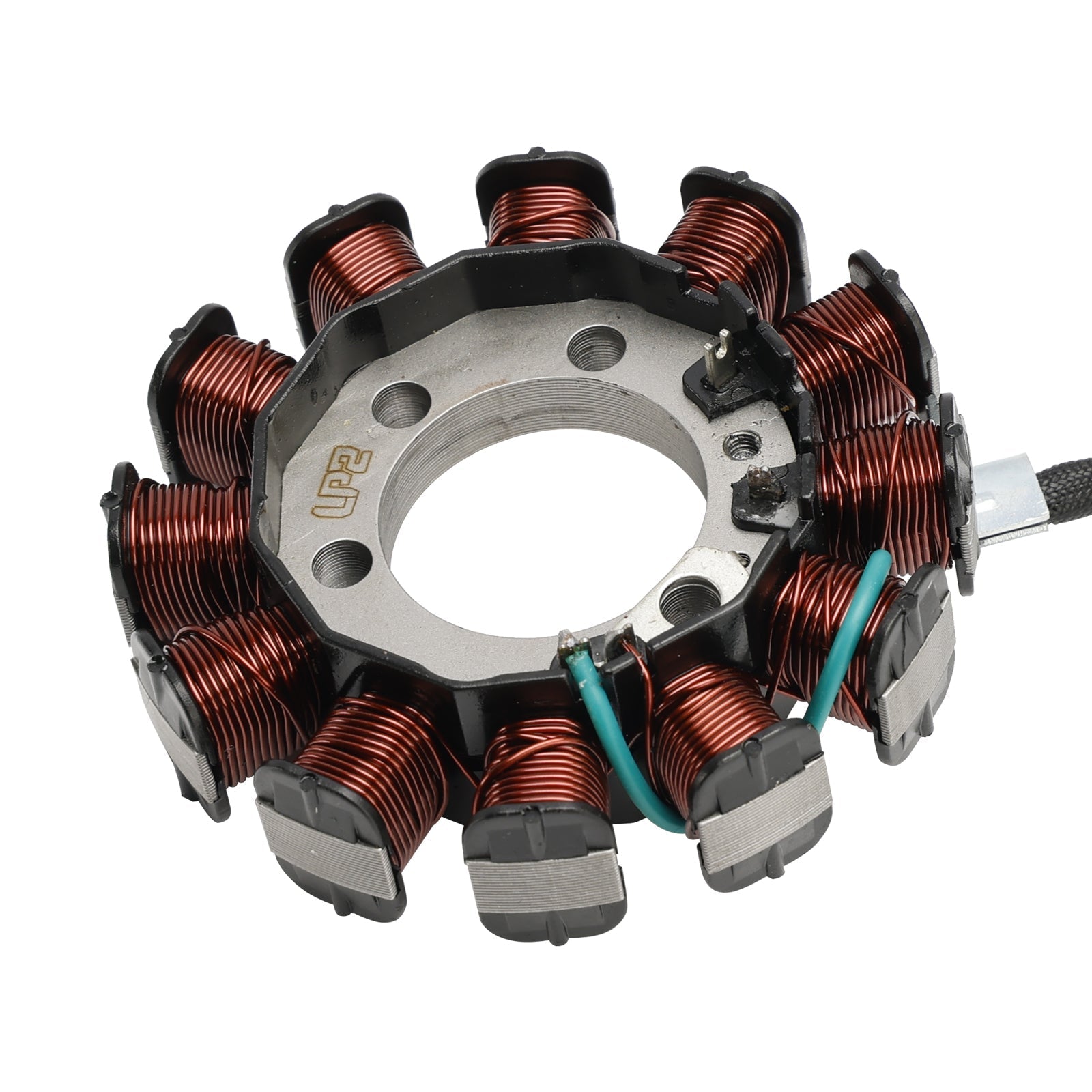2017-2019 Honda CFT 125 XRM 125 Stator de générateur de magnéto 31120-K41-N01
