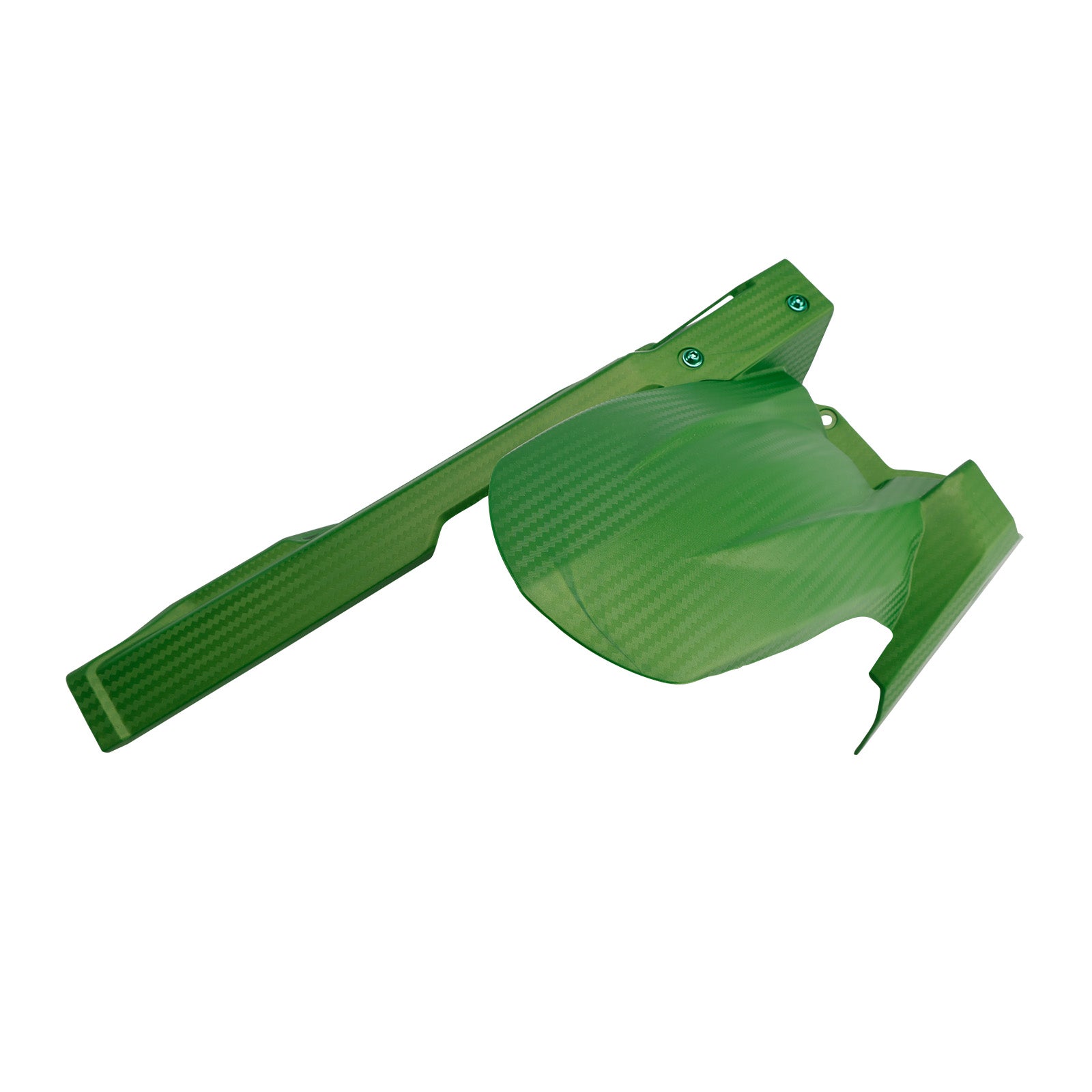Carenado de guardabarros trasero para Kawasaki Ninja 400 Z400 Ninja 500 Z500 2018+
