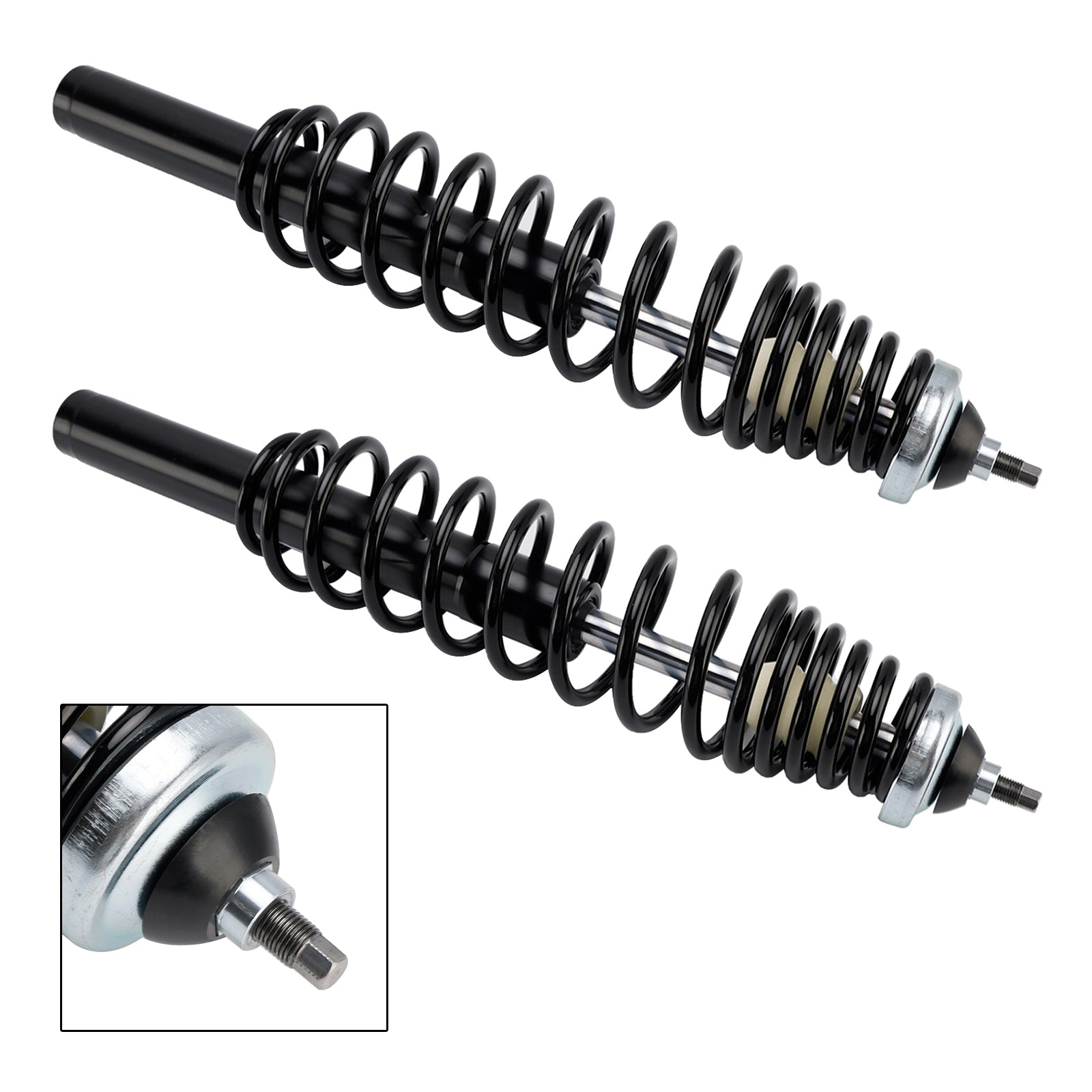 Amortisseurs avant (2 pièces) pour Polaris Hawk-Keye 325 (2015) - Référence : 7555749