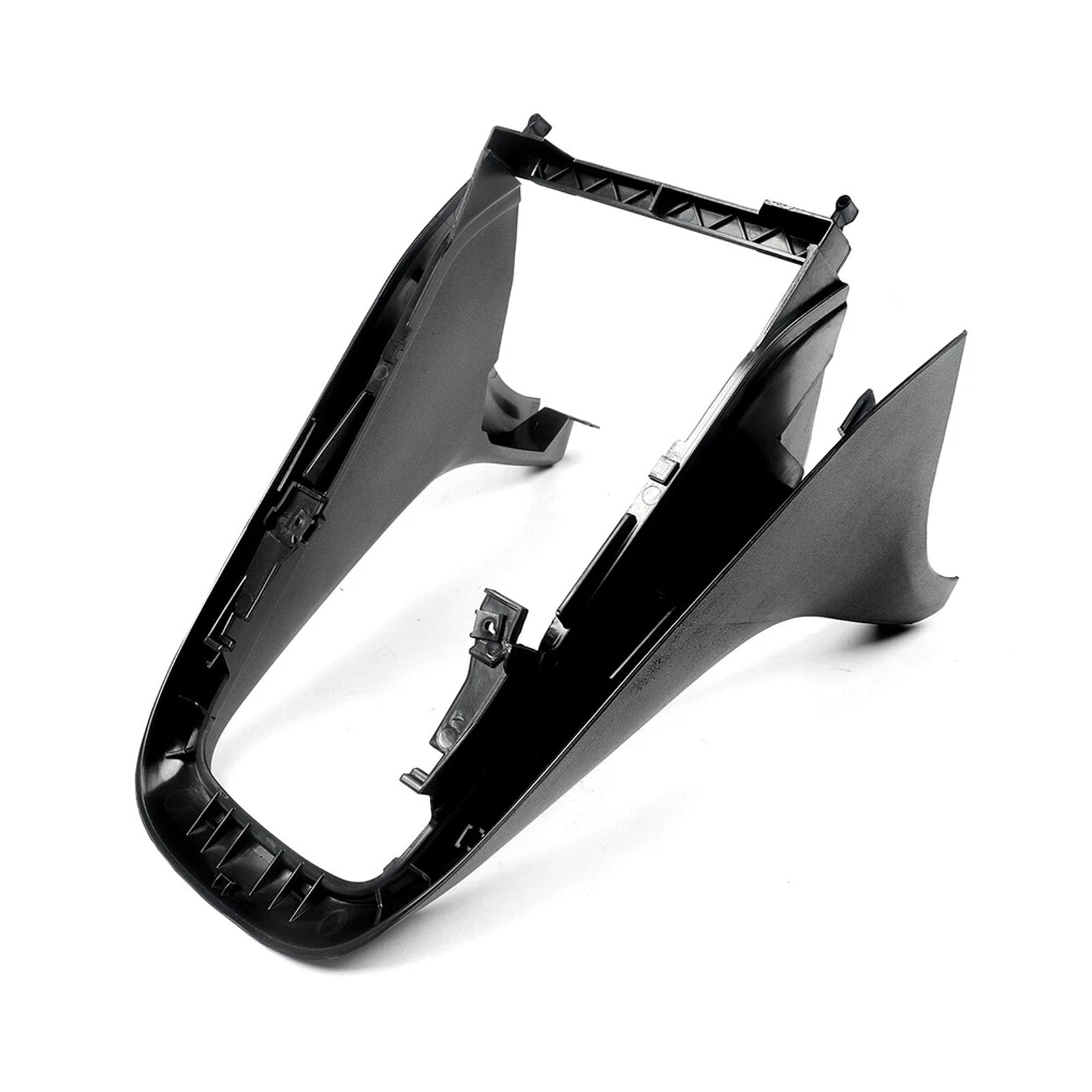 Keskikonsolin vaihdekepin nupin rungon koristelista VW Golf 6 MK6 (2009-2013) 5K0863680