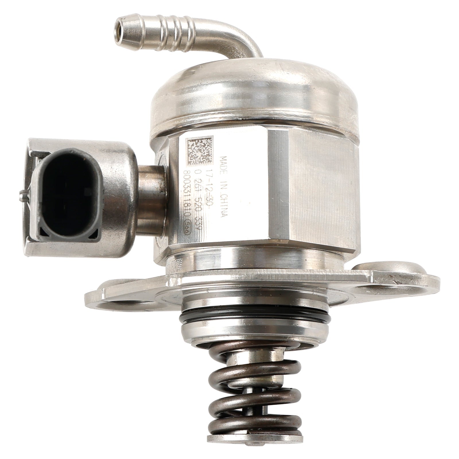 Pompa carburante ad alta pressione Audi A3/S3 1.4T 2015-2016 04E127026AP