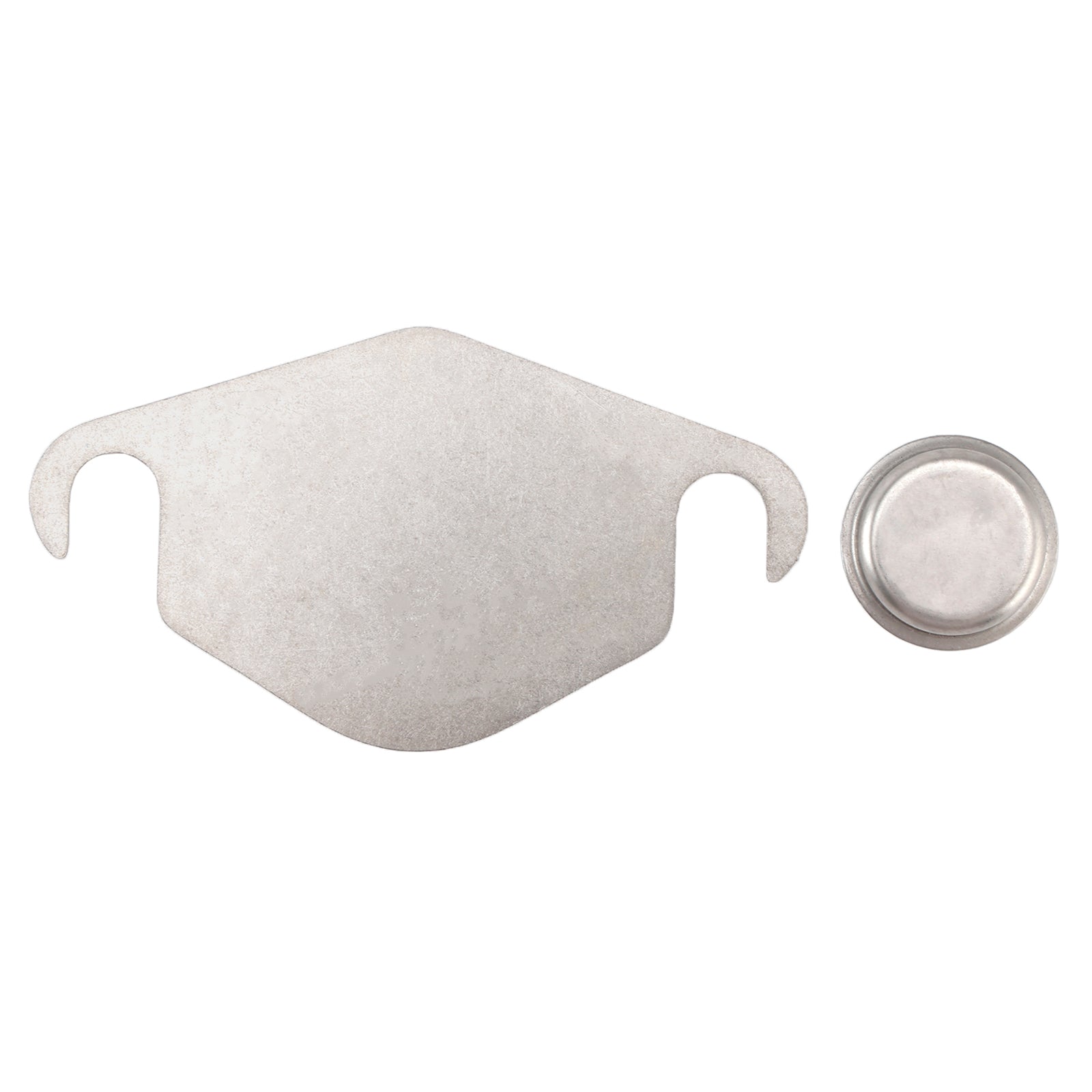 Plošča&Zaporni čep ventila EGR za BMW N47N N57N B37 B47 B57 116 118 120 125 318 320 520