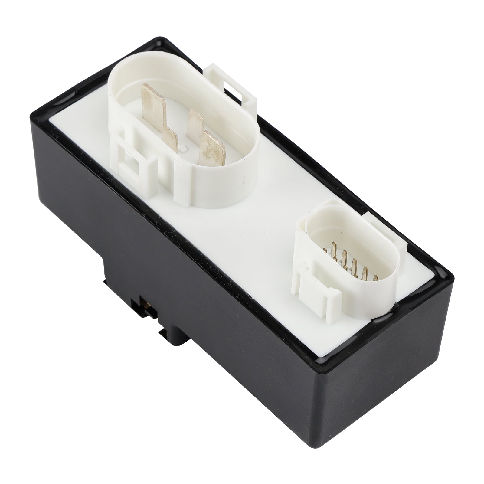 Module de commande de ventilateur de radiateur pour VW Golf III IV Bora Audi A3 1J0919506E