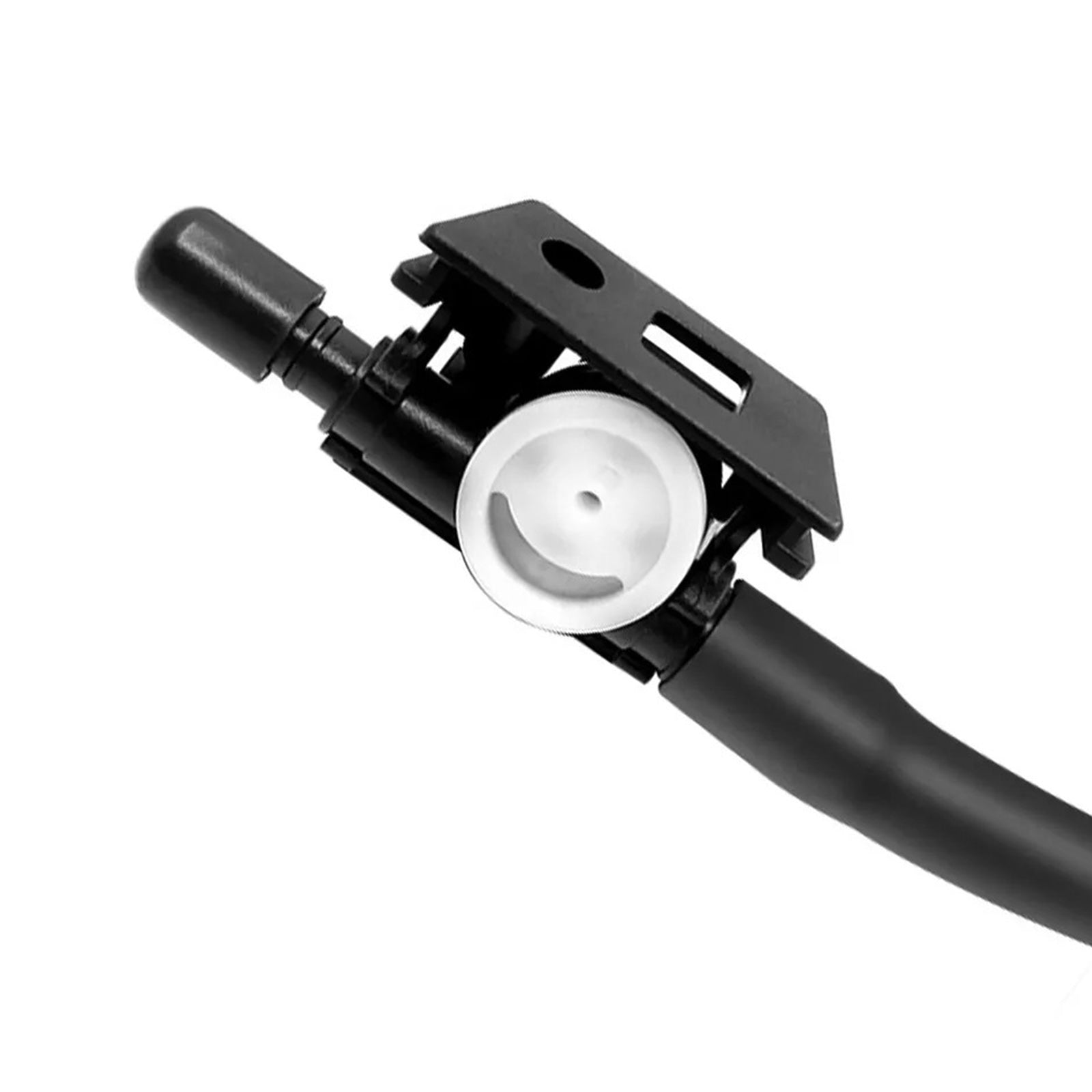 Juego de boquillas y mangueras lavaparabrisas con calefacción para Mercedes-Benz Clase C W205 A2058600192