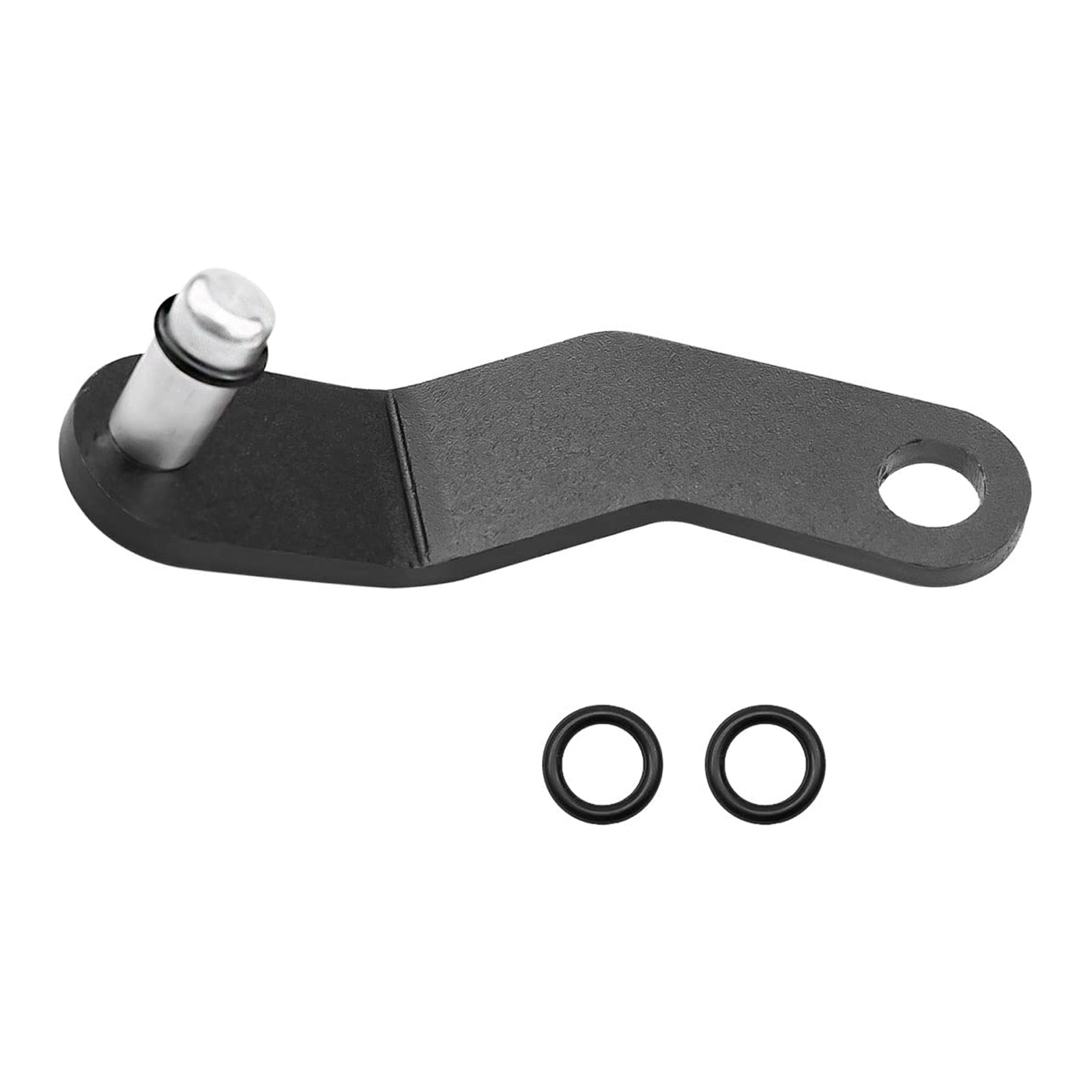 Ondersteuning voor Subaru Impreza WRX STI 2002-2007 Auto-vloermatten