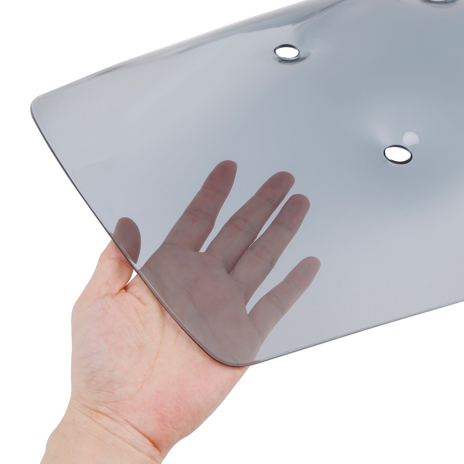 450mt 2024 Moto CF Windlashed