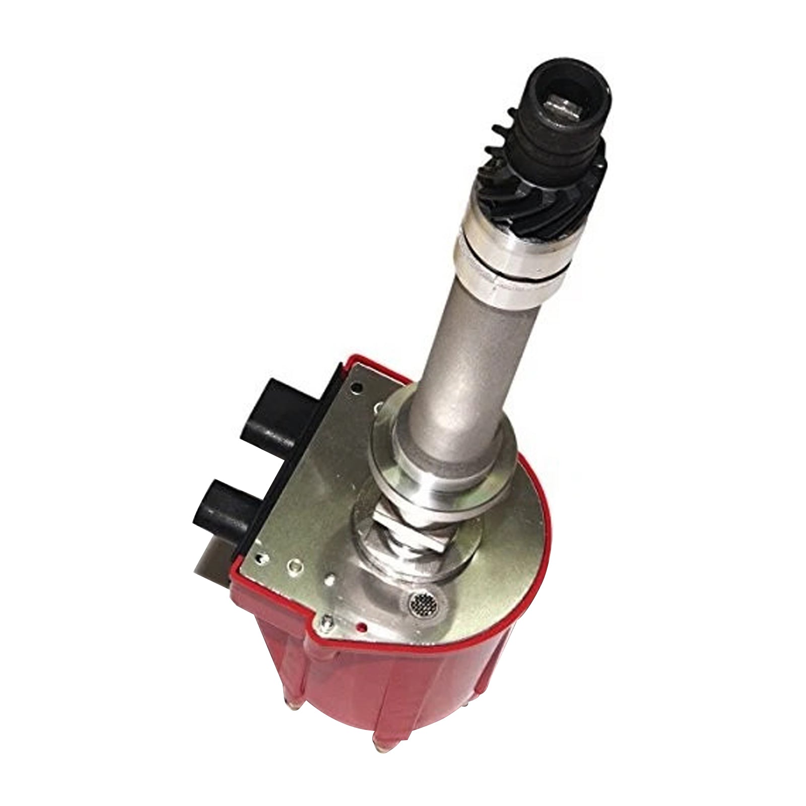 Distributore di&Accensione ad alte prestazioni per camion GMC K1500/K2500 1985-1986 V6 4.3L con bobina esterna 841635 GM23