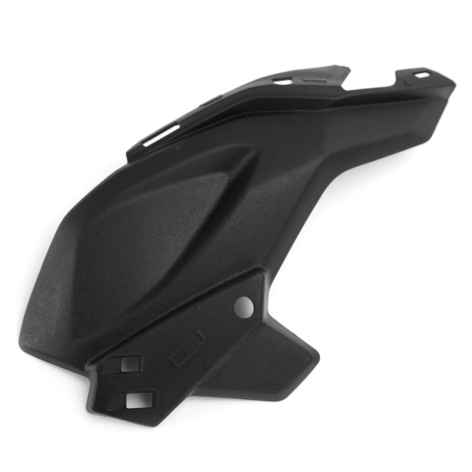 Carenatura del pannello del faro anteriore Kawasaki Z900 2017-2019 non verniciata