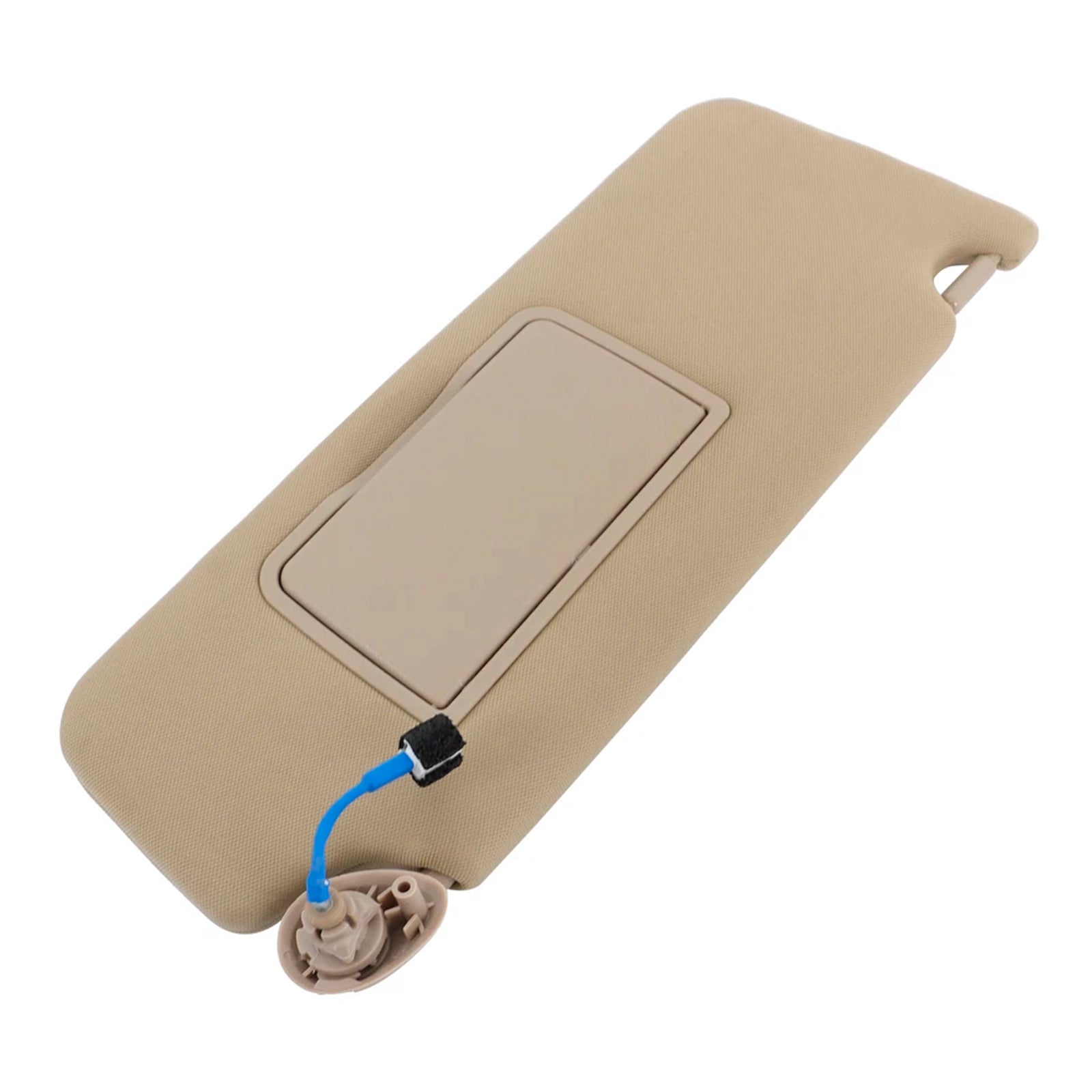 Siva desna stran sonca 83230-TG7-A12ZA za Honda Pilot 2016-2022