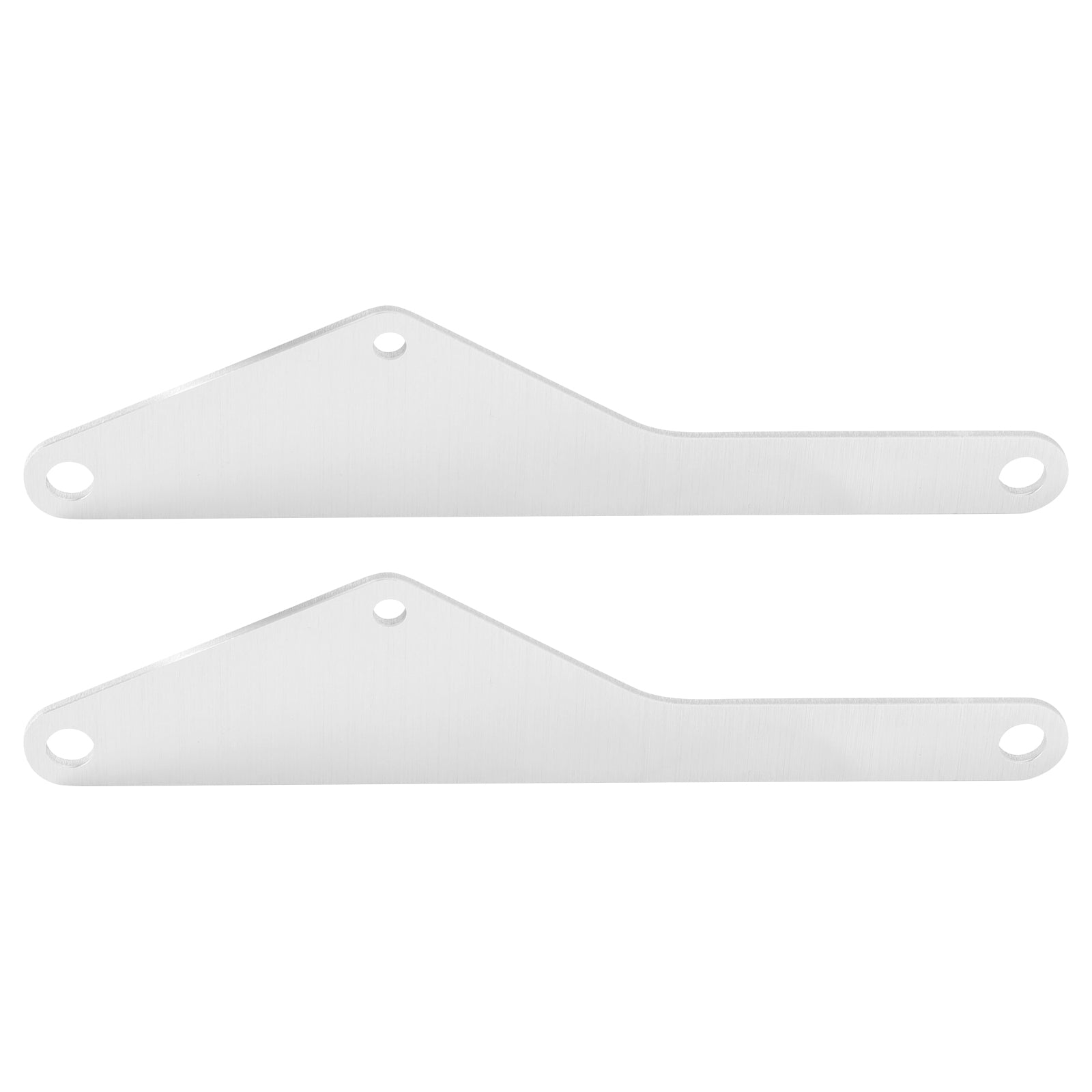 Gietijzeren boormal (set van 2) voor montage dynamo 551445 voor LS1 vrachtwagens/SUV's