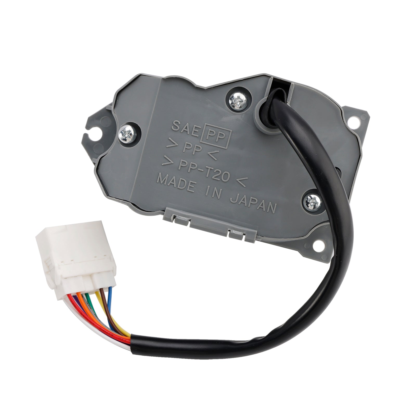 4341545 Contrôleur de bouton d'accélérateur pour Hitachi EX100-5 EX120-5 EX135USR EX200-3