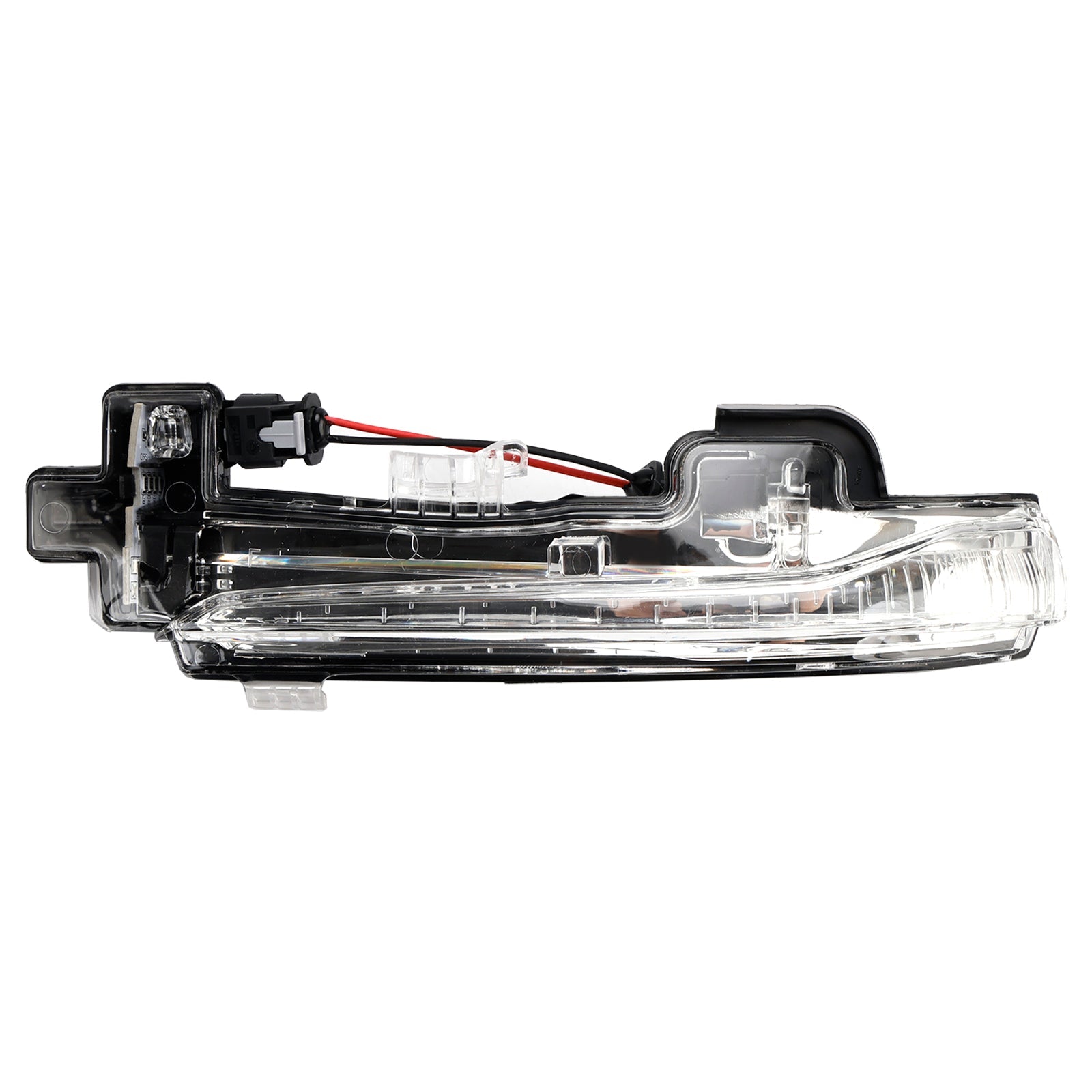 Indicador de luz del espejo izquierdo LED LED para Volvo V40 S60 S80 V60 V70